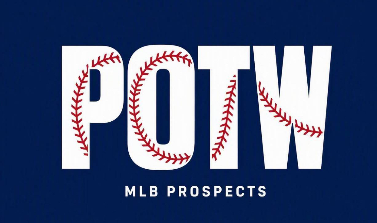 Prospect of the Day - George Lombard Jr.