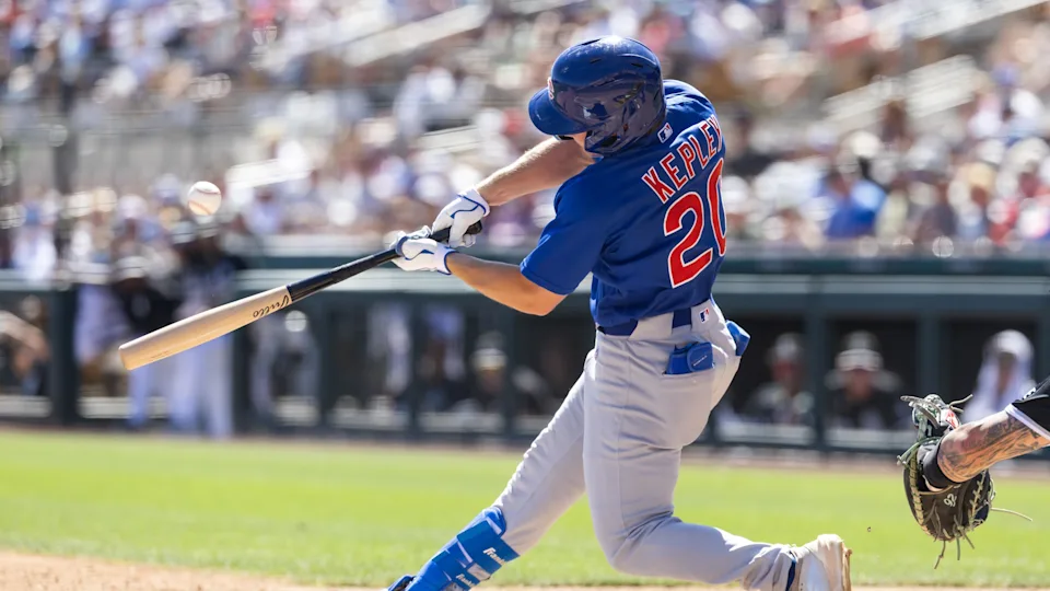 Wrigleyville Prospect Weekly: Kepley Arrives at Knoxville, Conrad Earns His Promotion