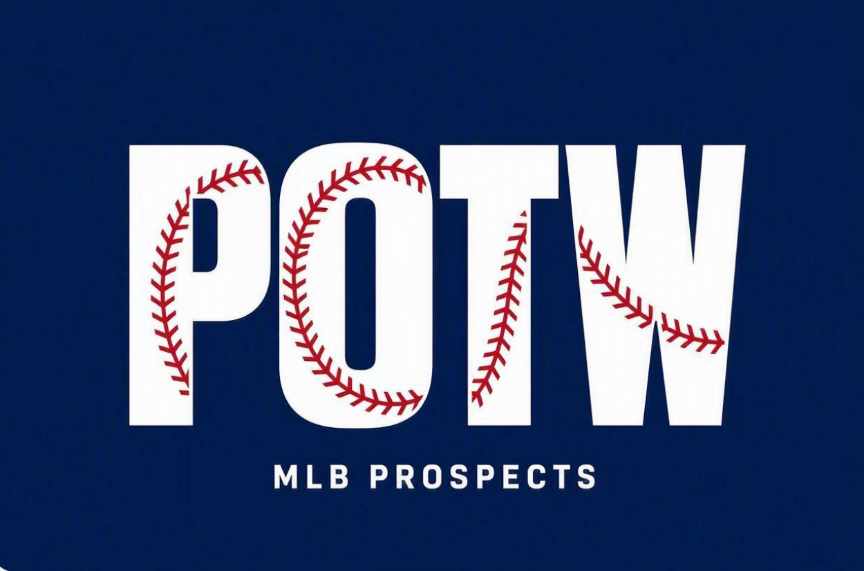Prospect of the Day - Jhonny Level