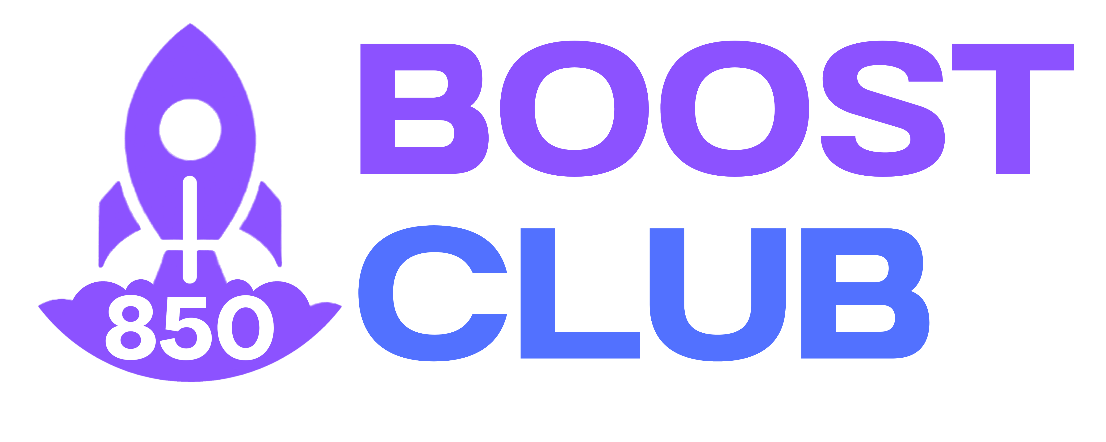 850 Boost Club