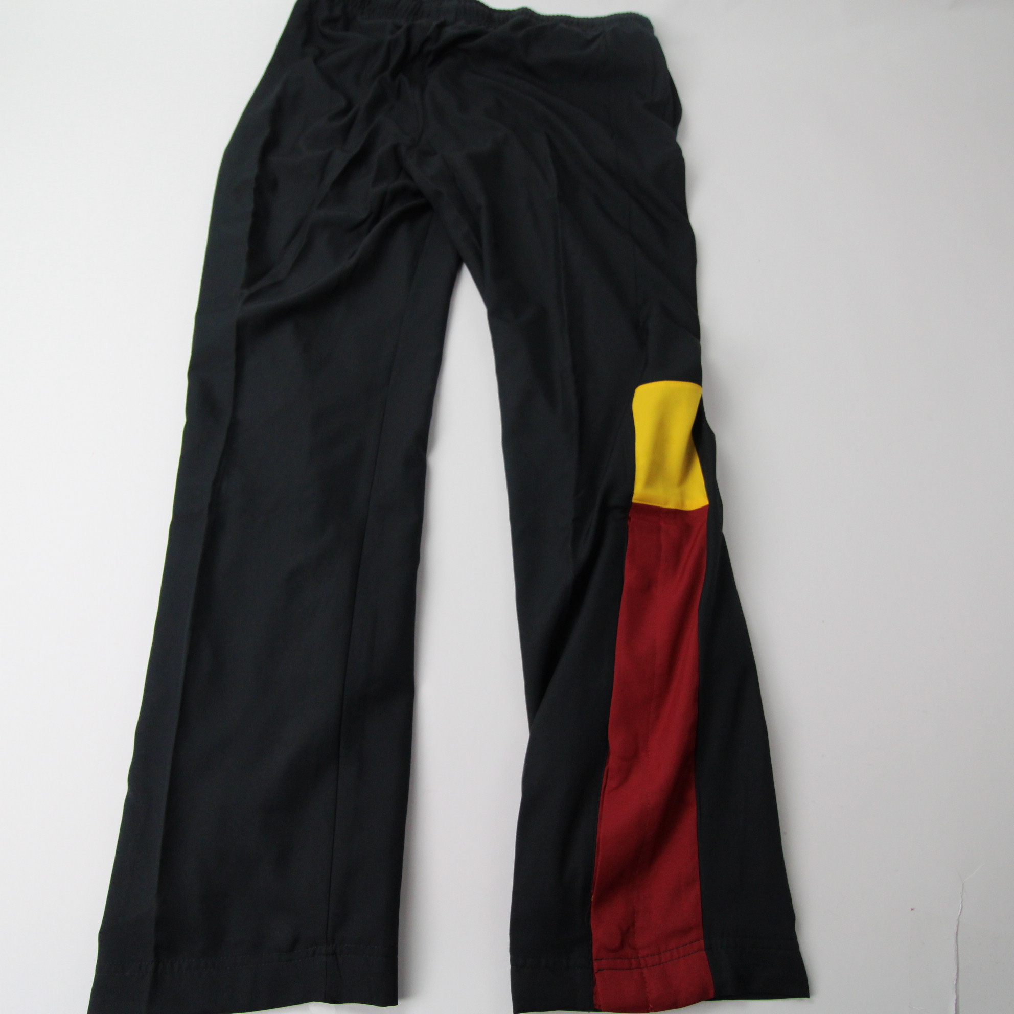USC Trojans Nike Dri-Fit Athletic Pants Women's Black New - Picture 3 of 5