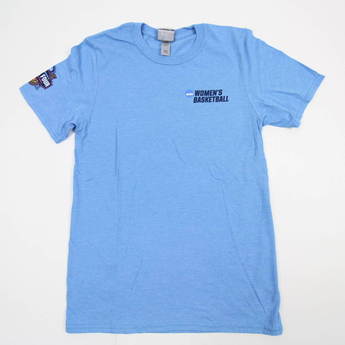 Your Image Works Inc. Short Sleeve Shirt Women’s Multiple Sizes