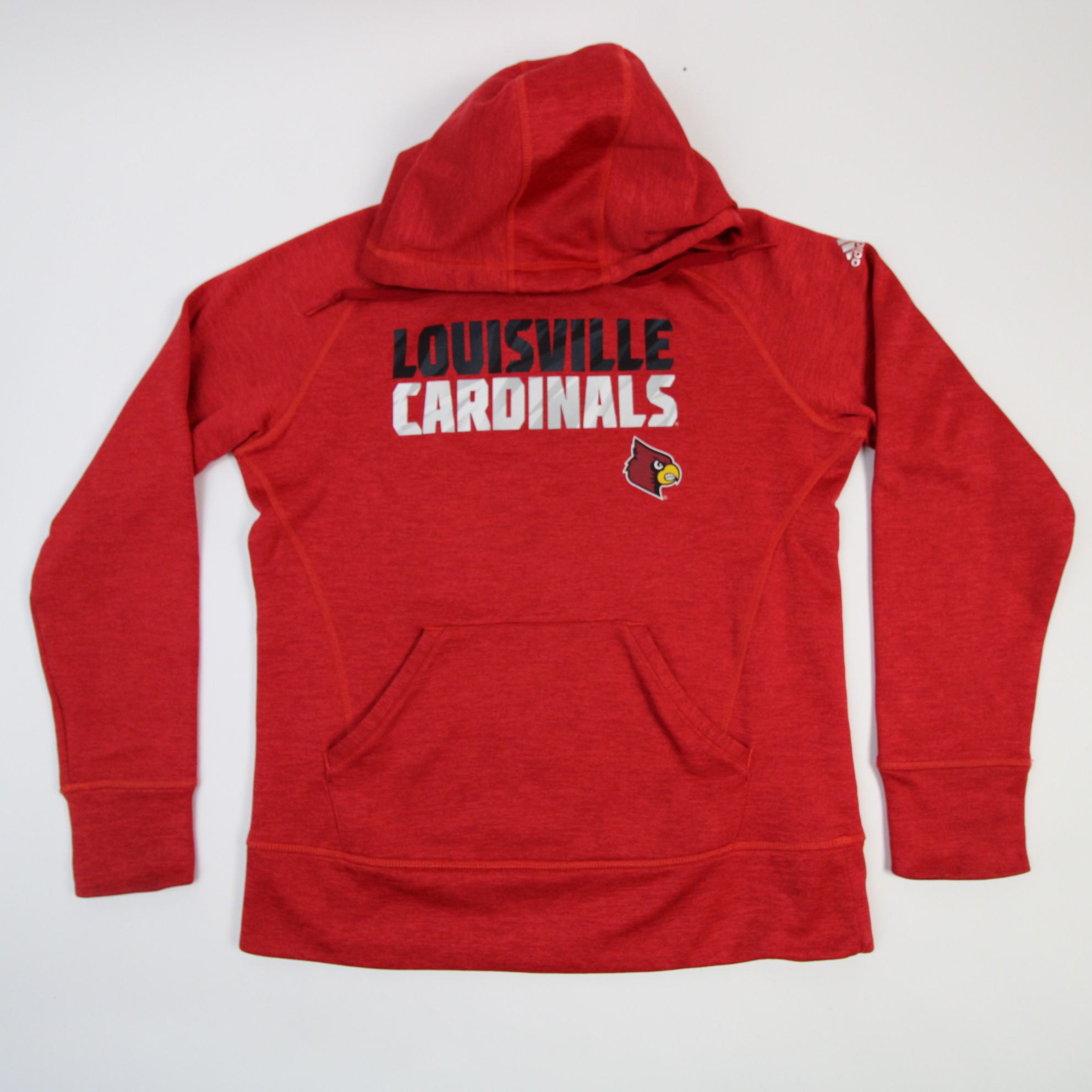 University of Louisville Ladies Sweatshirts, Louisville Cardinals