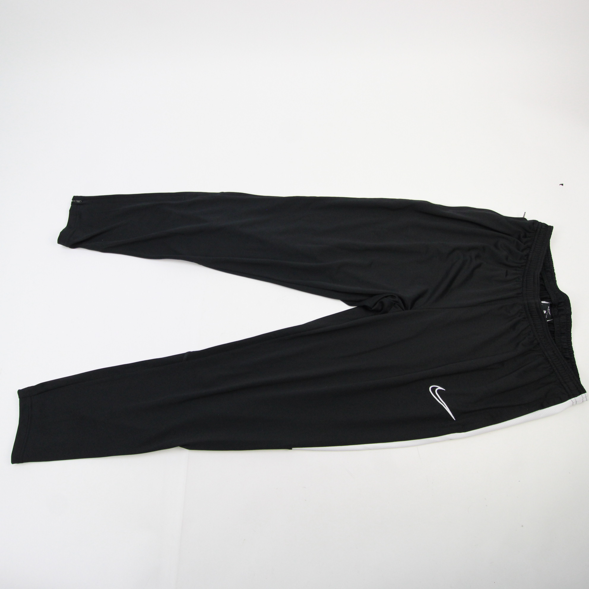 Vintage Nike Navy Blue Breakaway Side Snap Logo Track Pants Men's Size XL |  eBay