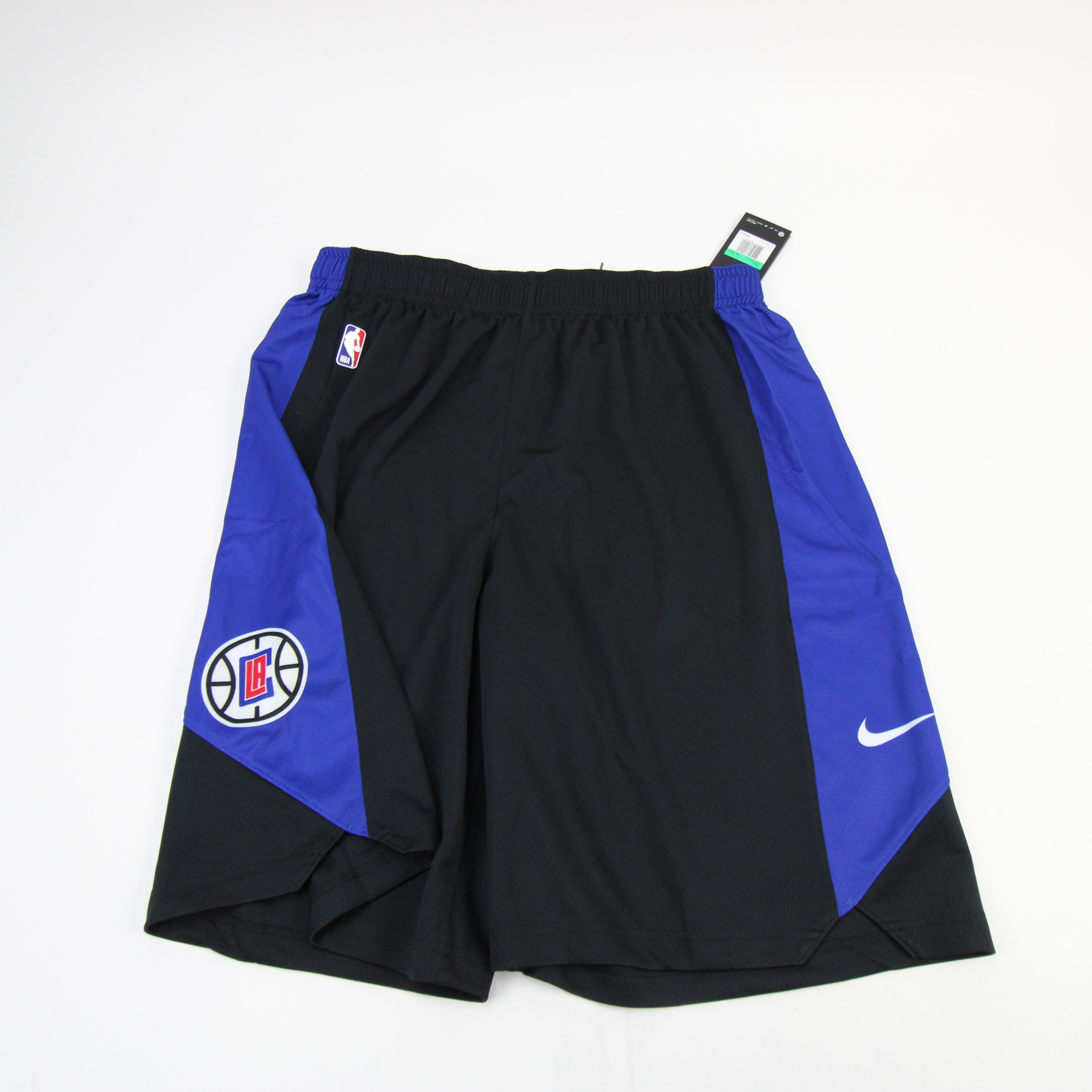 LA Clippers Men's Nike NBA Shorts.