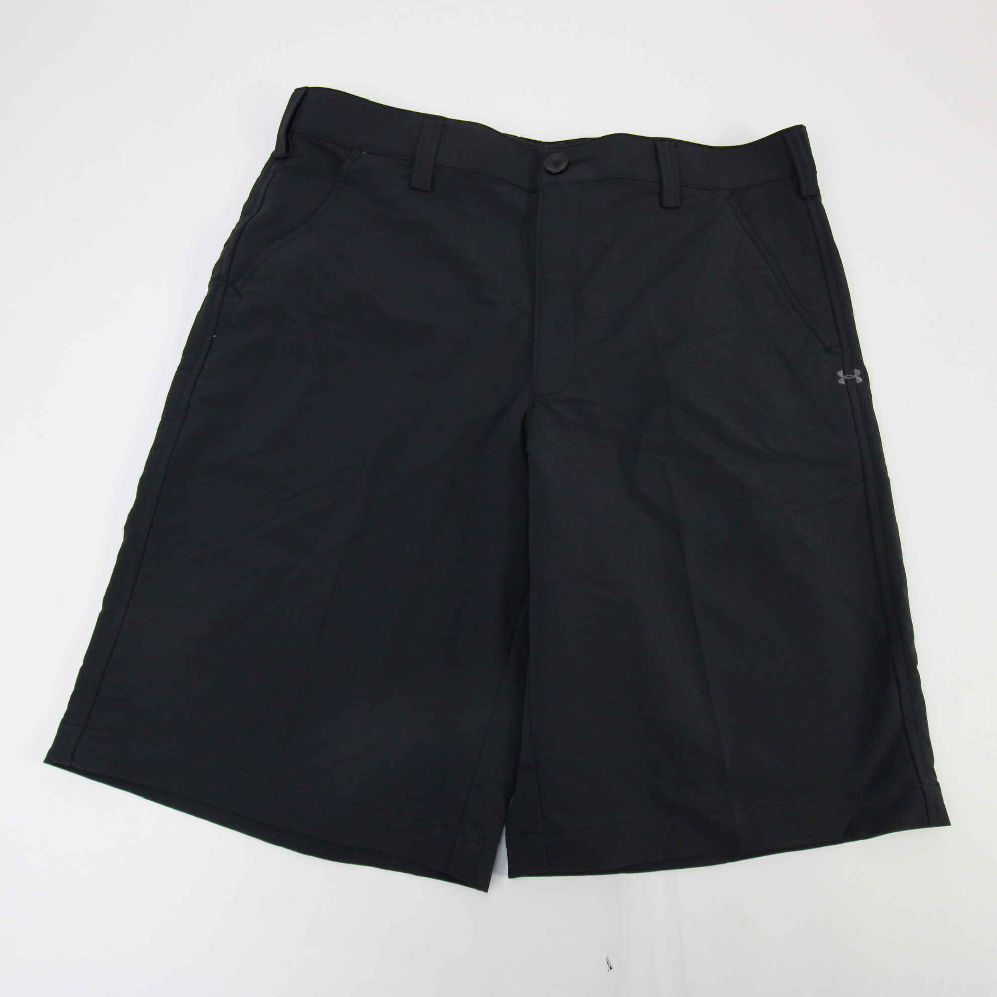 Under armour dress sales shorts mens