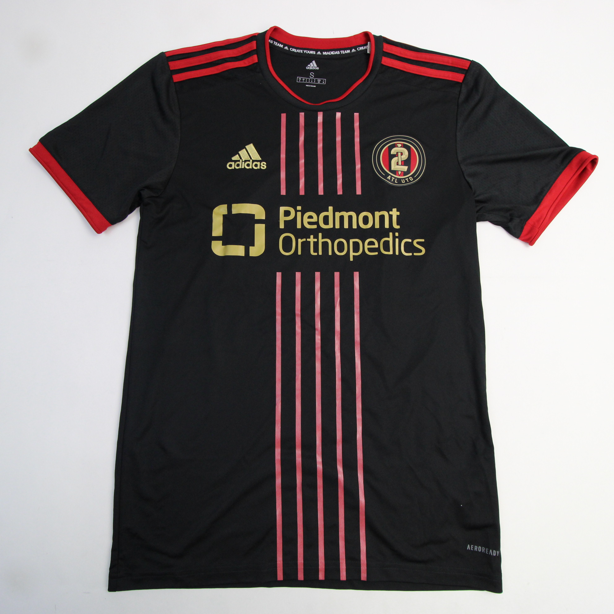 Atlanta united sales 2 jersey