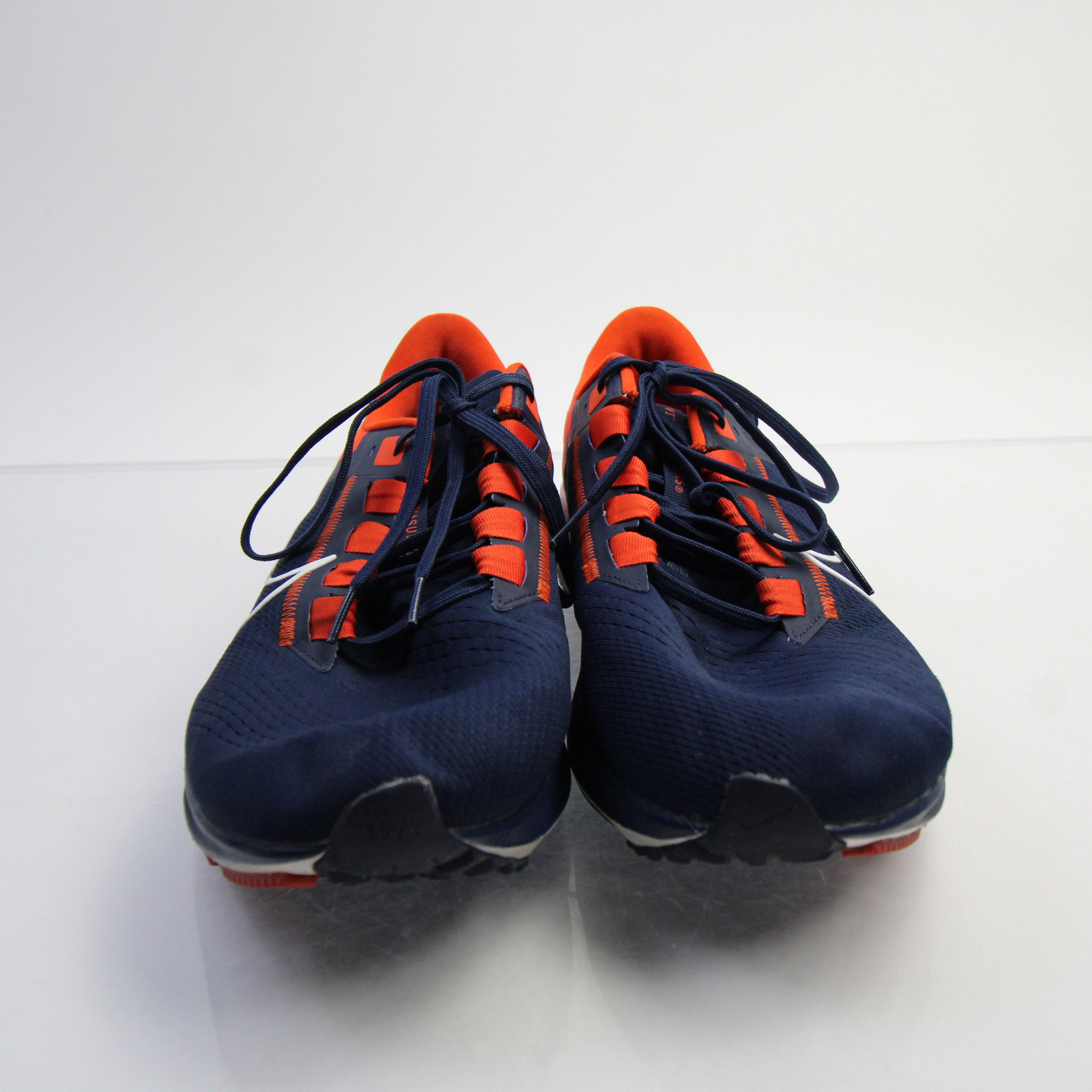 Virginia Cavaliers Nike Air Zoom Pegasus Running & Jogging Shoes Men's ...