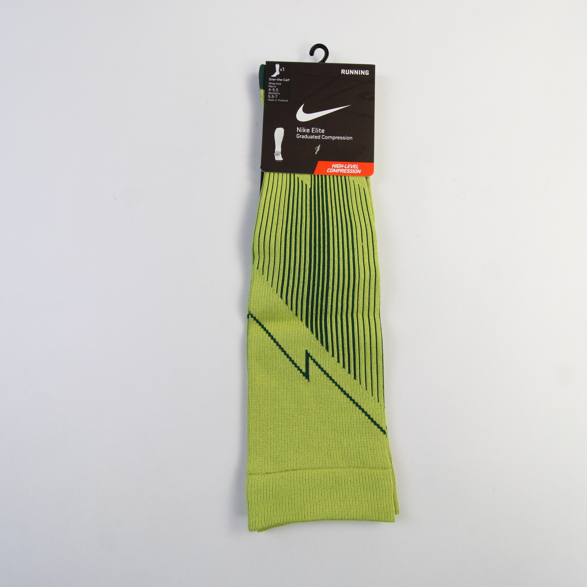 Nike socks: a new Elite level