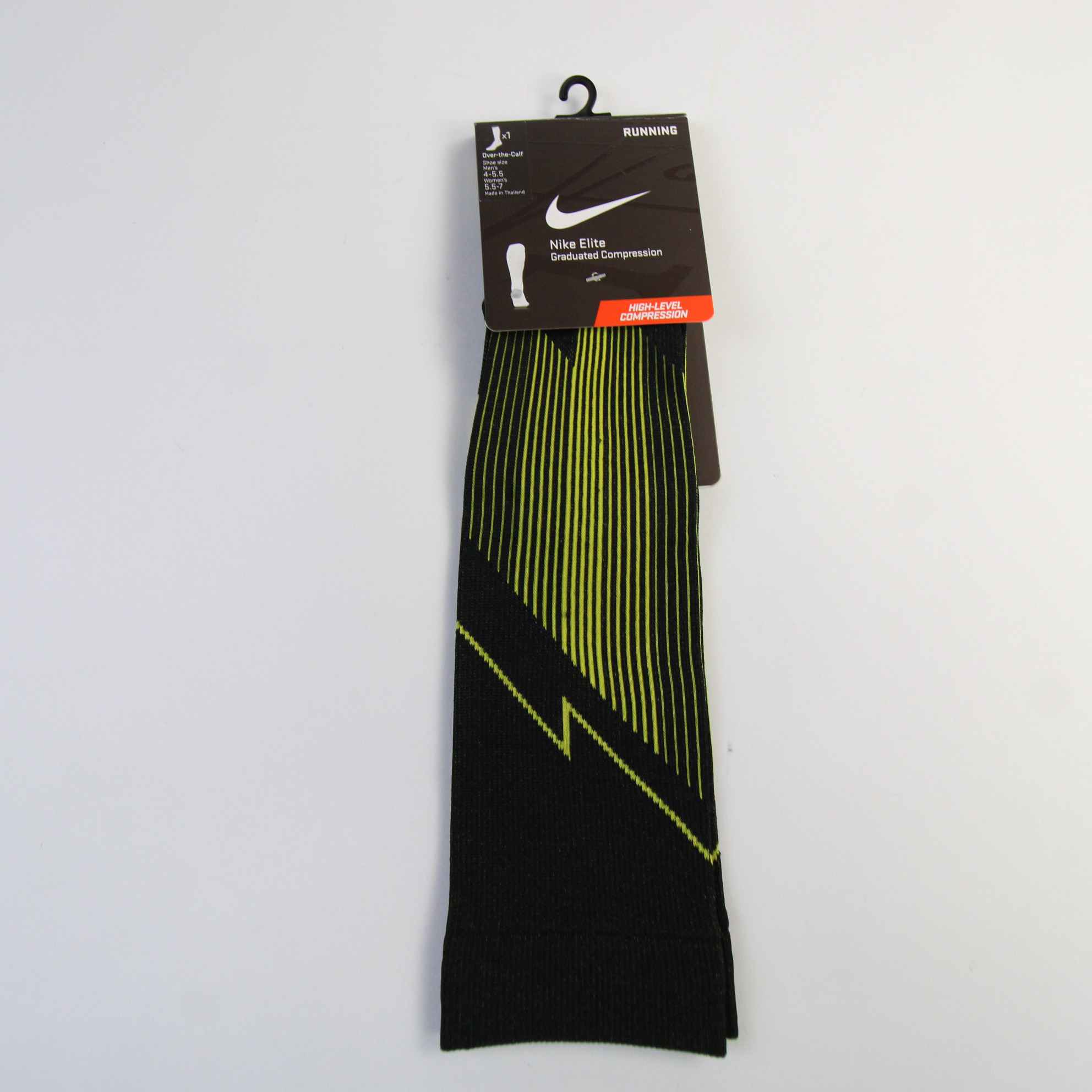 Nike socks: a new Elite level