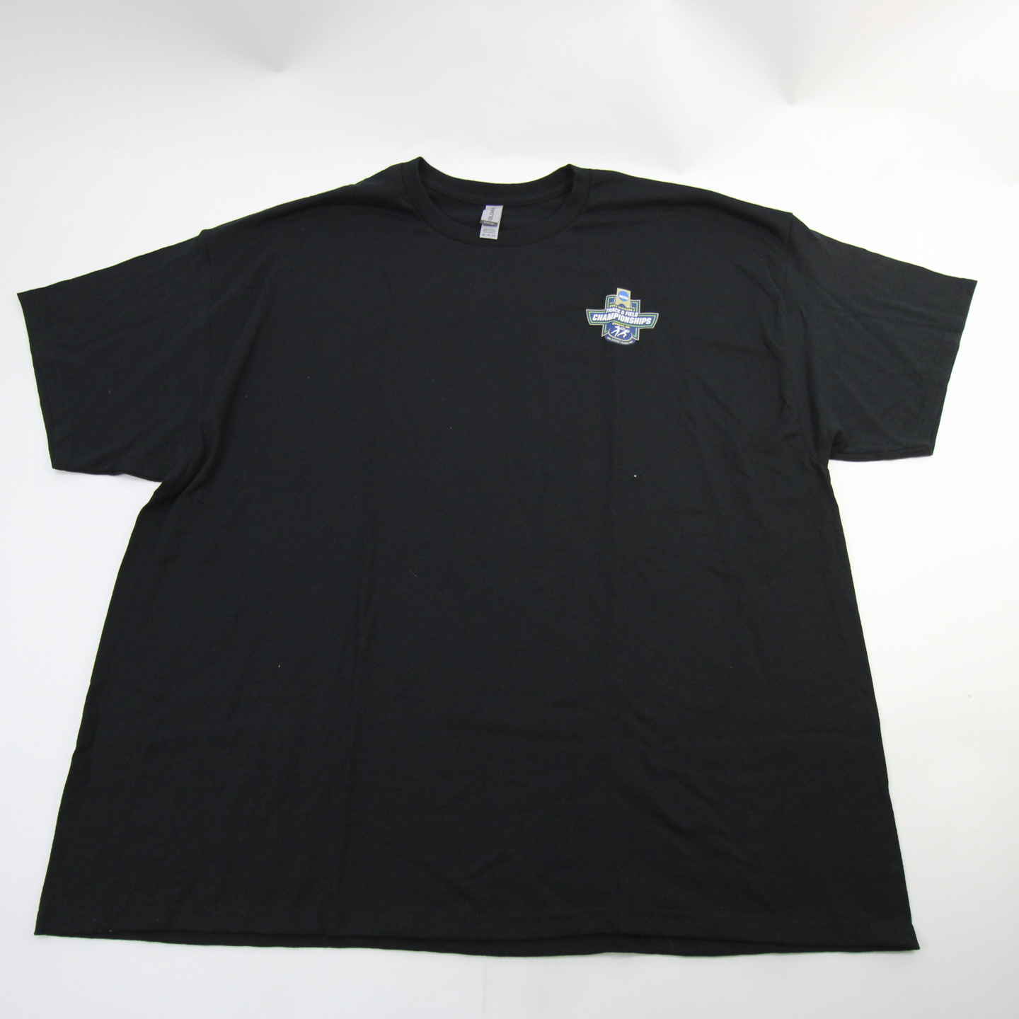 Gildan Dry Blend Short Sleeve Shirt Men’s Black New without Tags Multiple Sizes