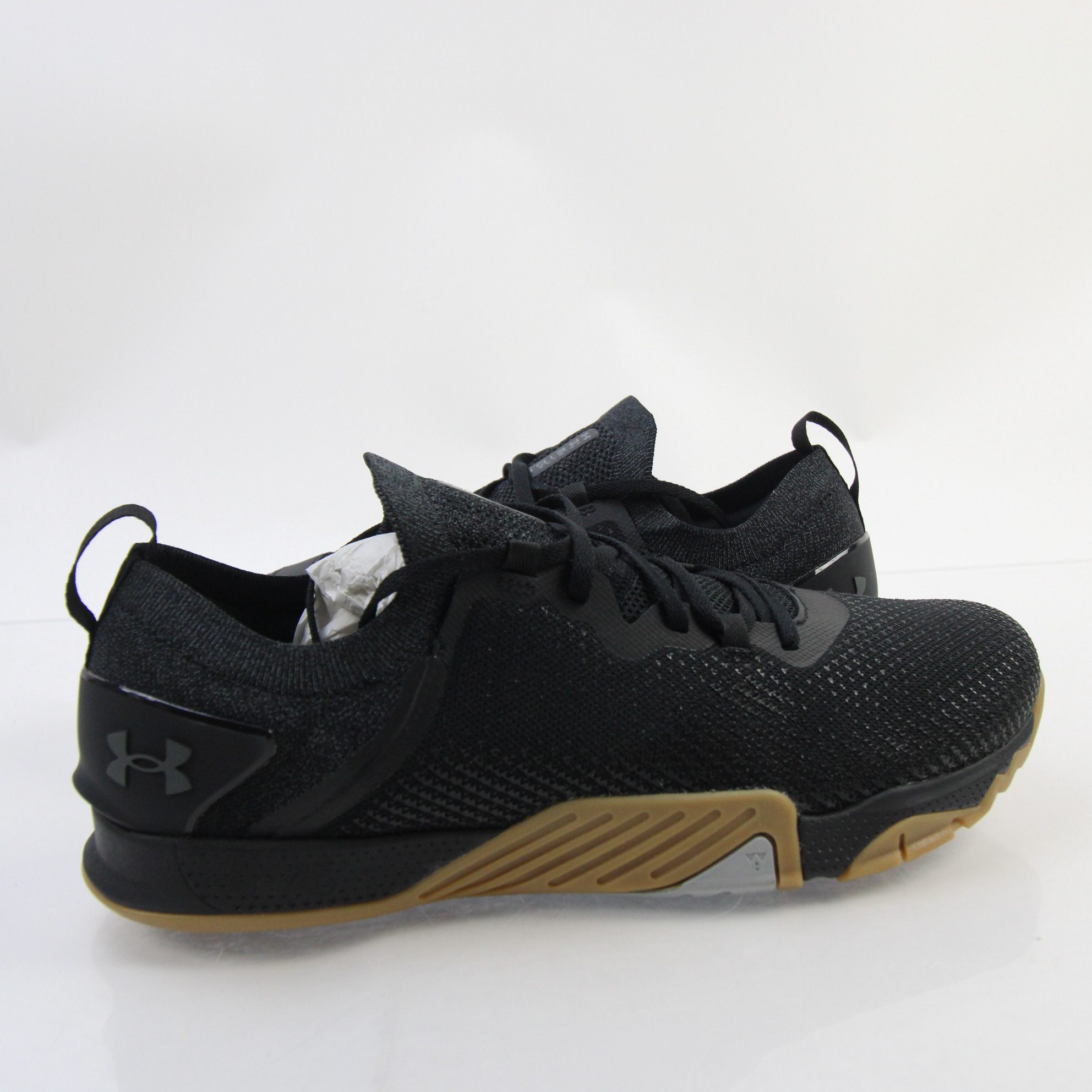 Under Armour Cross Training Shoes Men's Black/Beige New without Box eBay