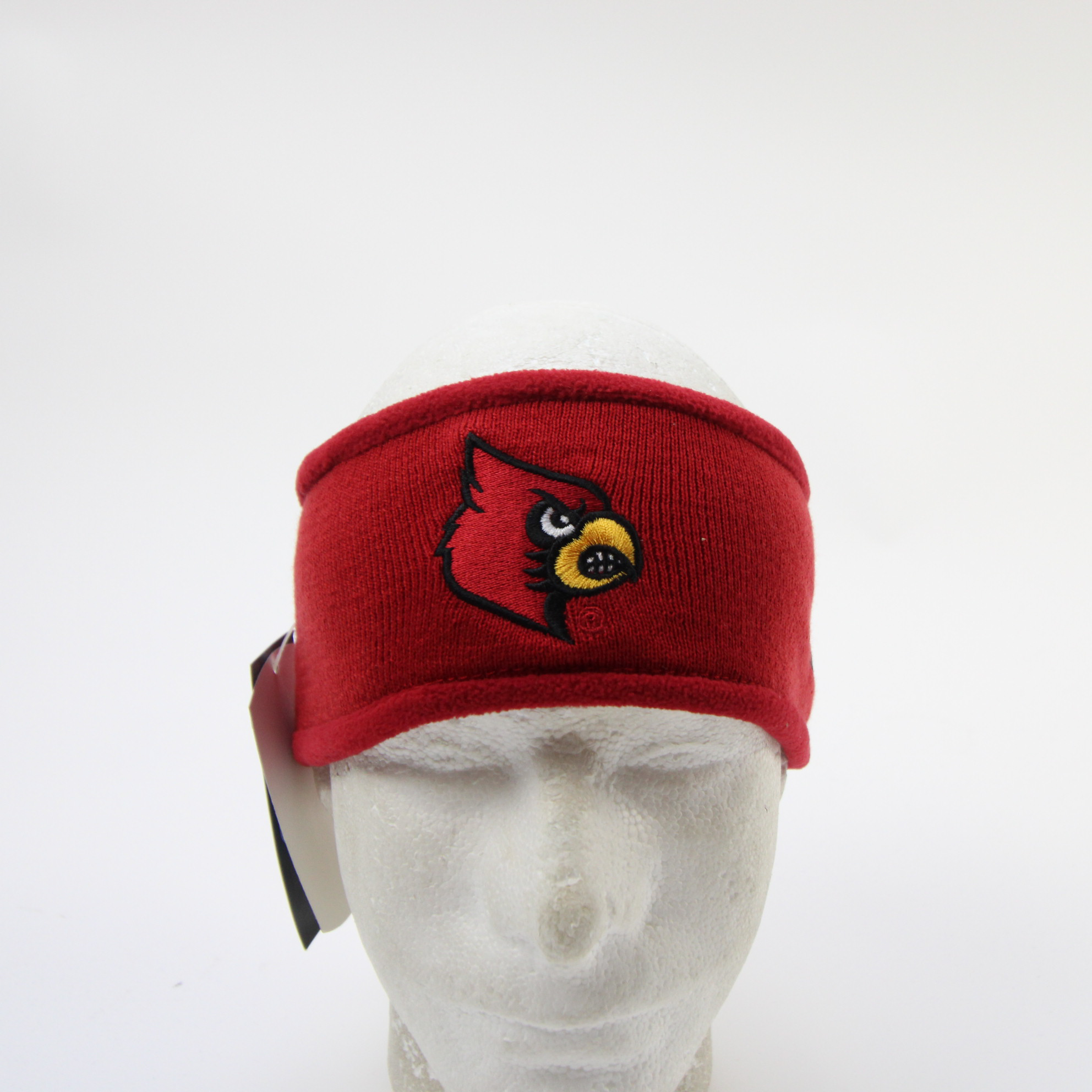 Louisville Cardinals Headbands