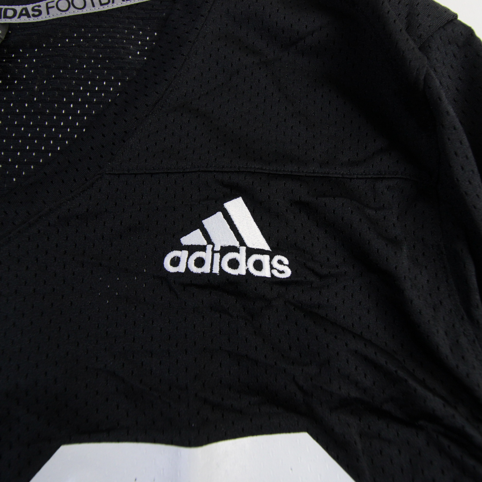 adidas Practice Jersey - Football Men's Black New without Tags Multiple Sizes
