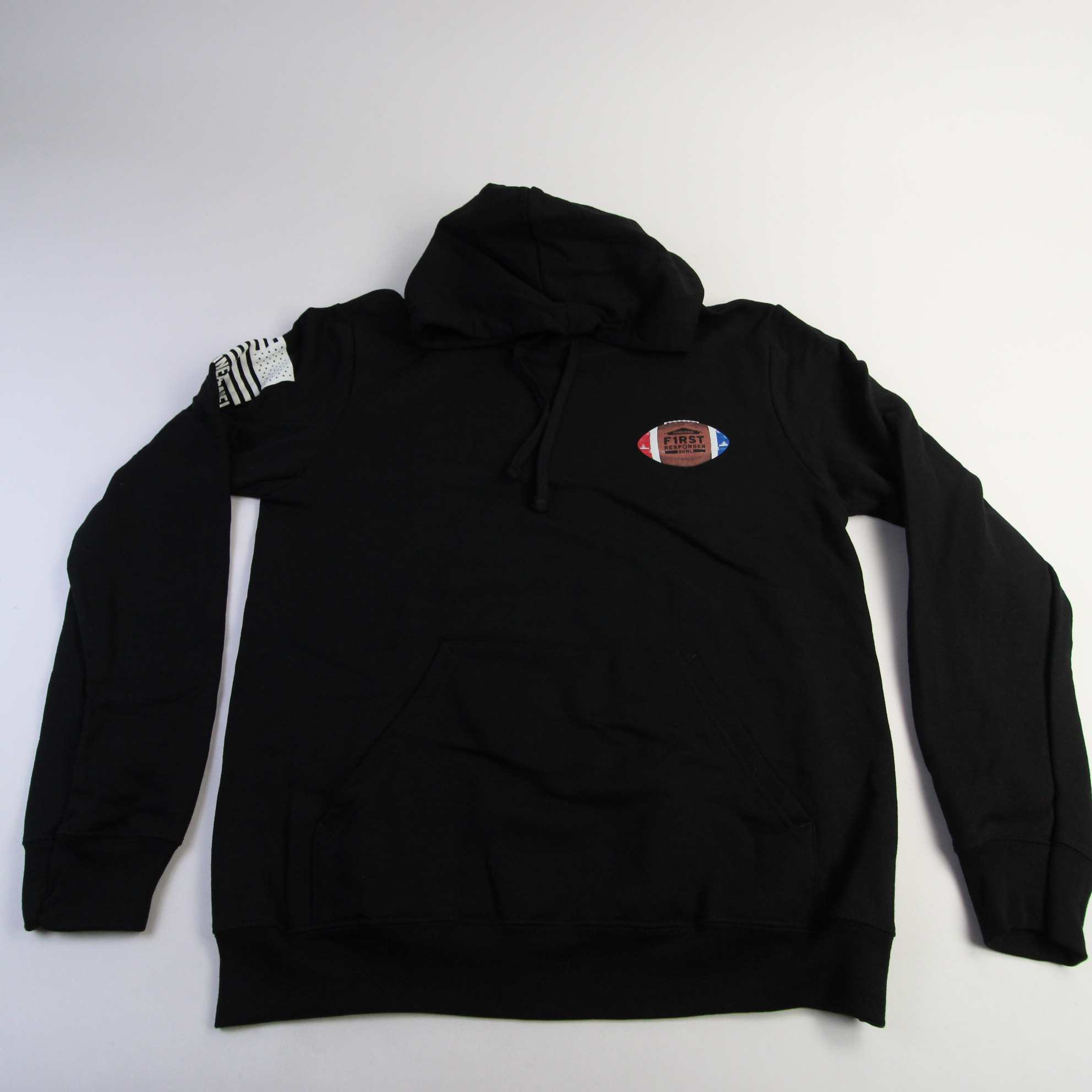 District Sweatshirt Men’s Black New without Tags Multiple Sizes