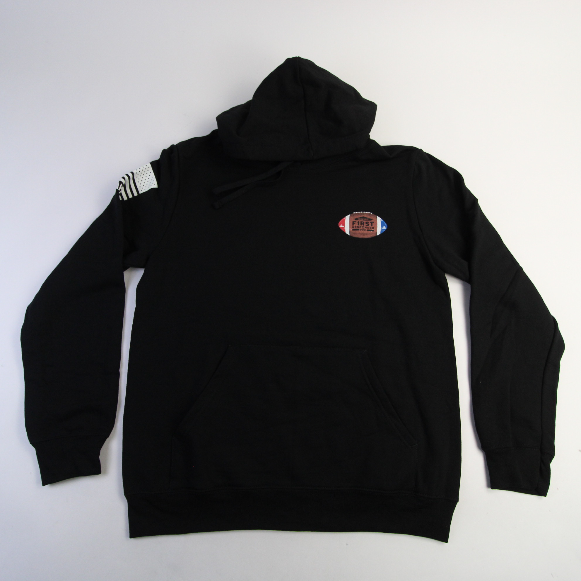 District Sweatshirt Men’s Black New without Tags Multiple Sizes