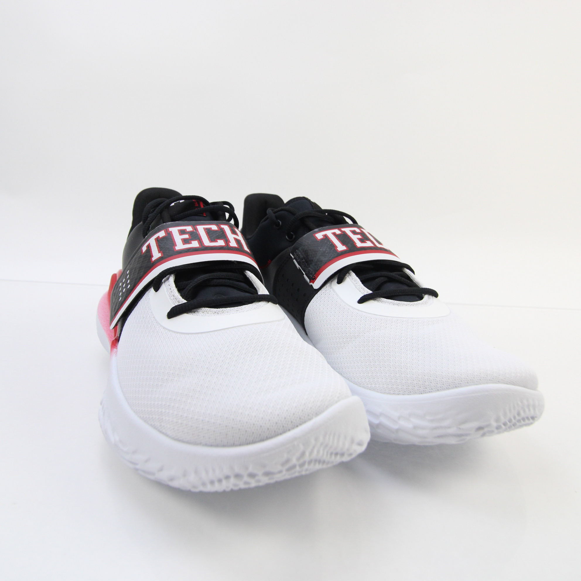 Under Armour Texas Tech Basketball