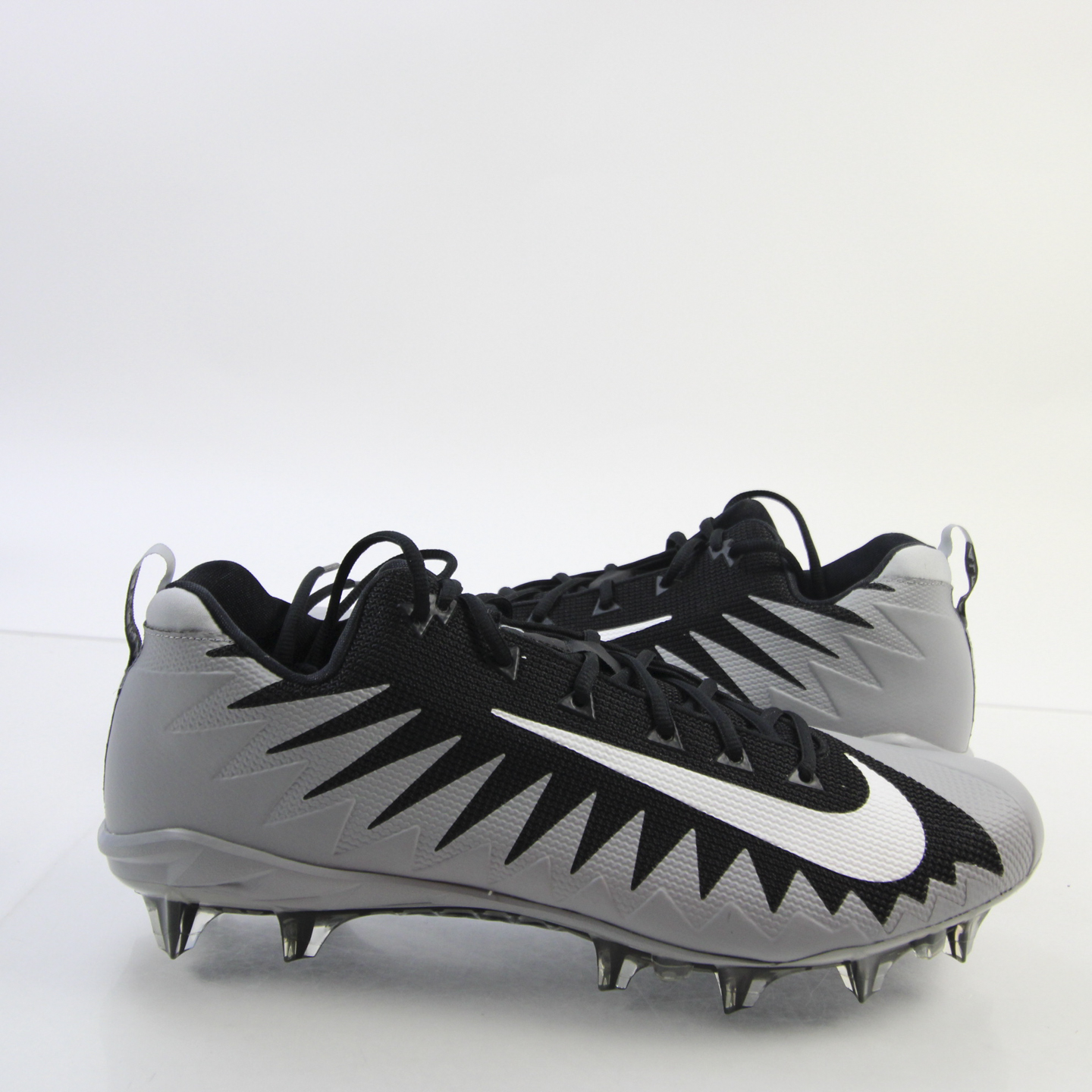 black airforce menace