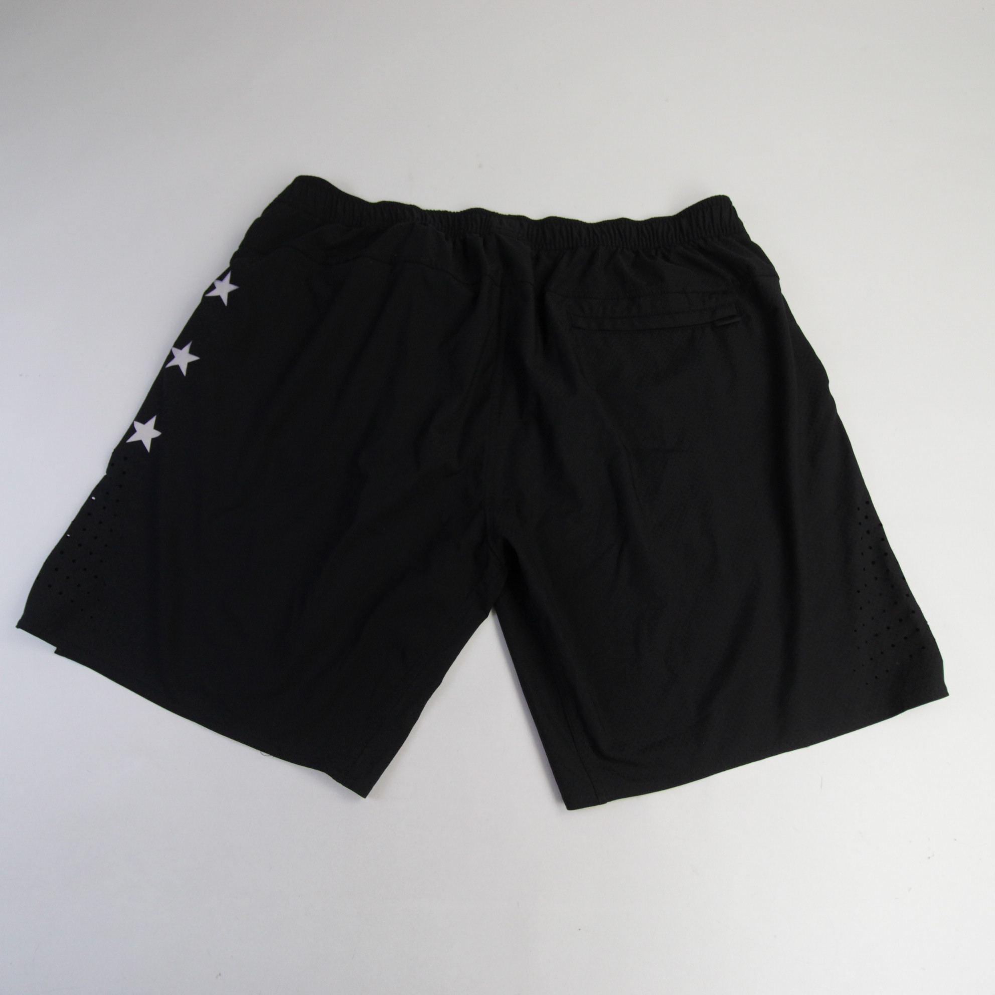 Legends Athletic Shorts Men's Black Used