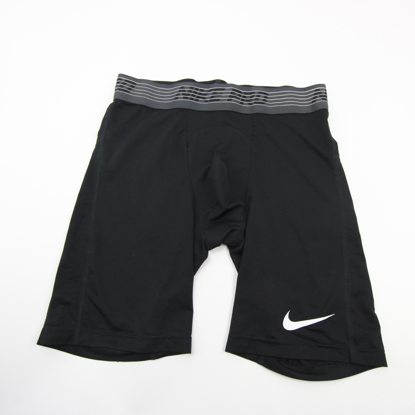 Nike Pro Dri-Fit Compression Shorts Men's Black Used