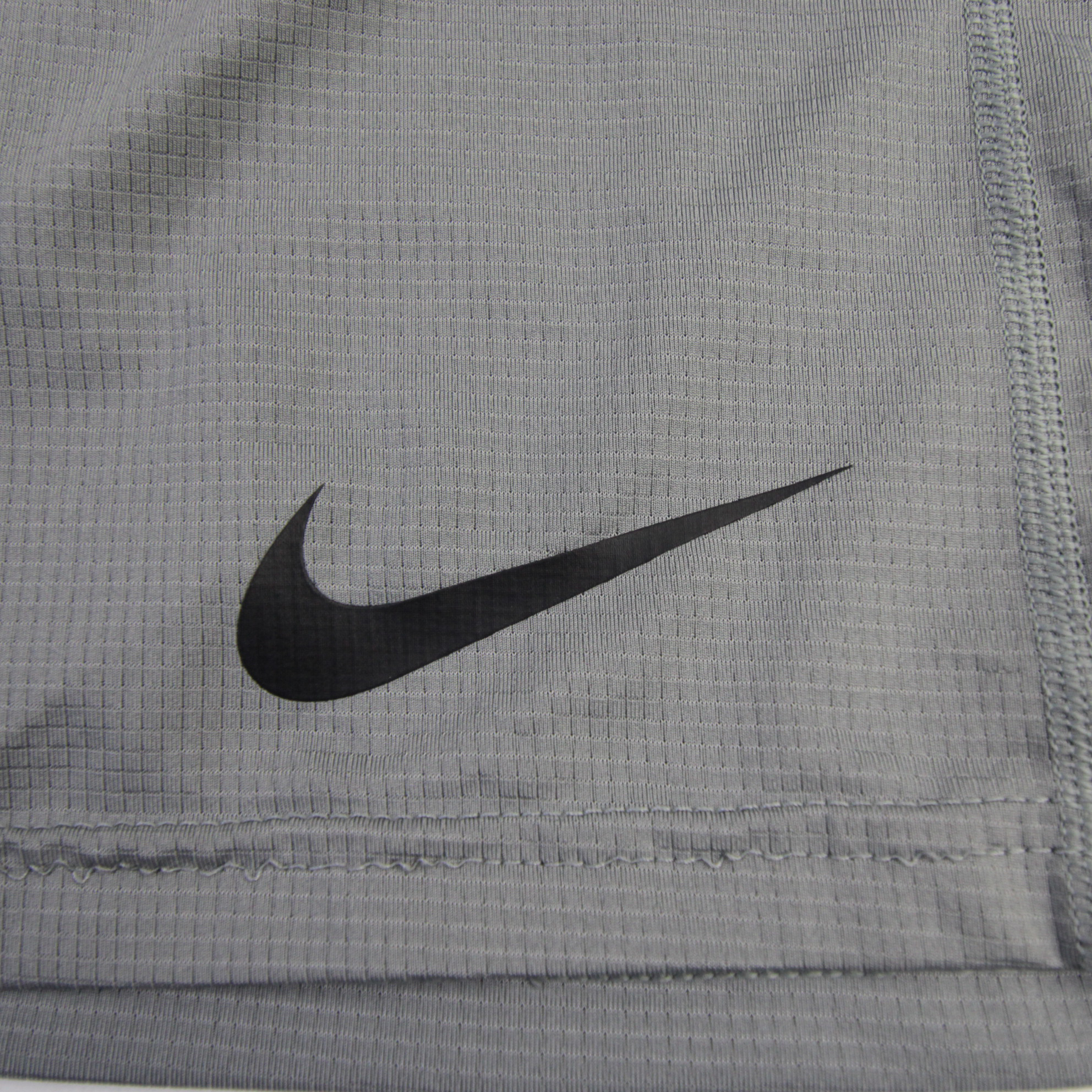 NIKE Nike COMP - Short de compression Homme grey - Private Sport Shop