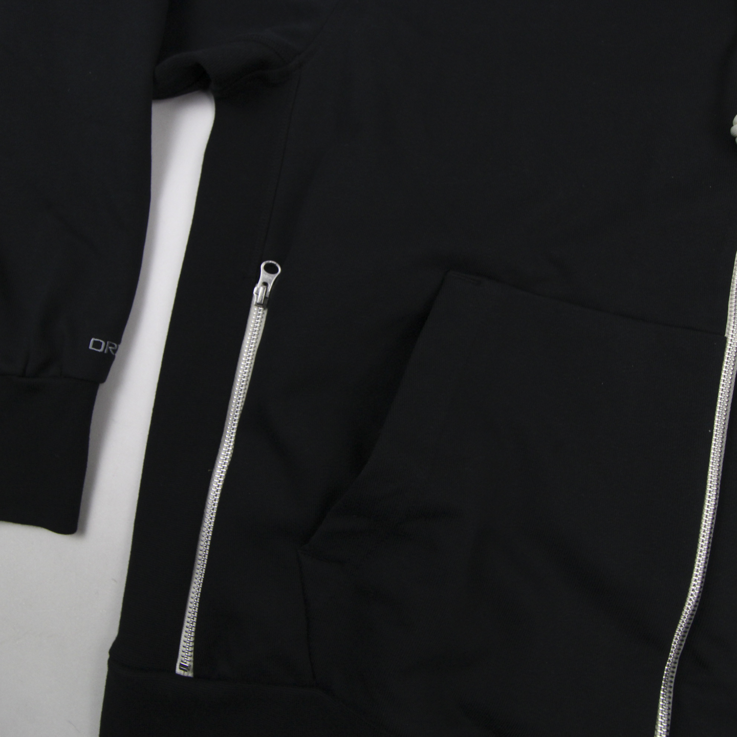 Under Armour Storm Jacket Women's Black New with Tags - Picture 4 of 6