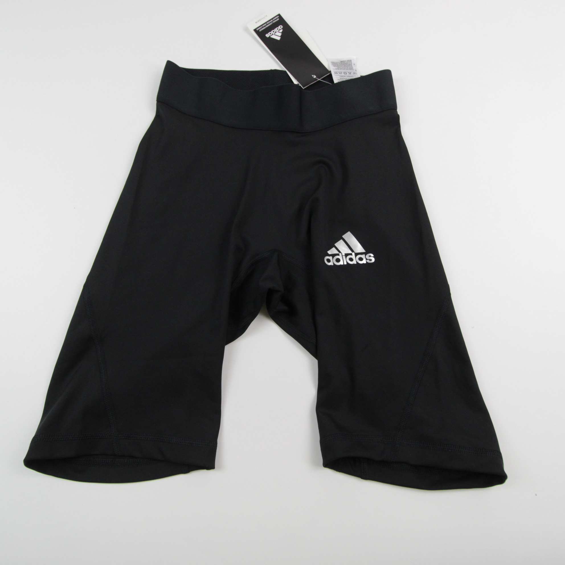 Techfit Compression Short by Adidas