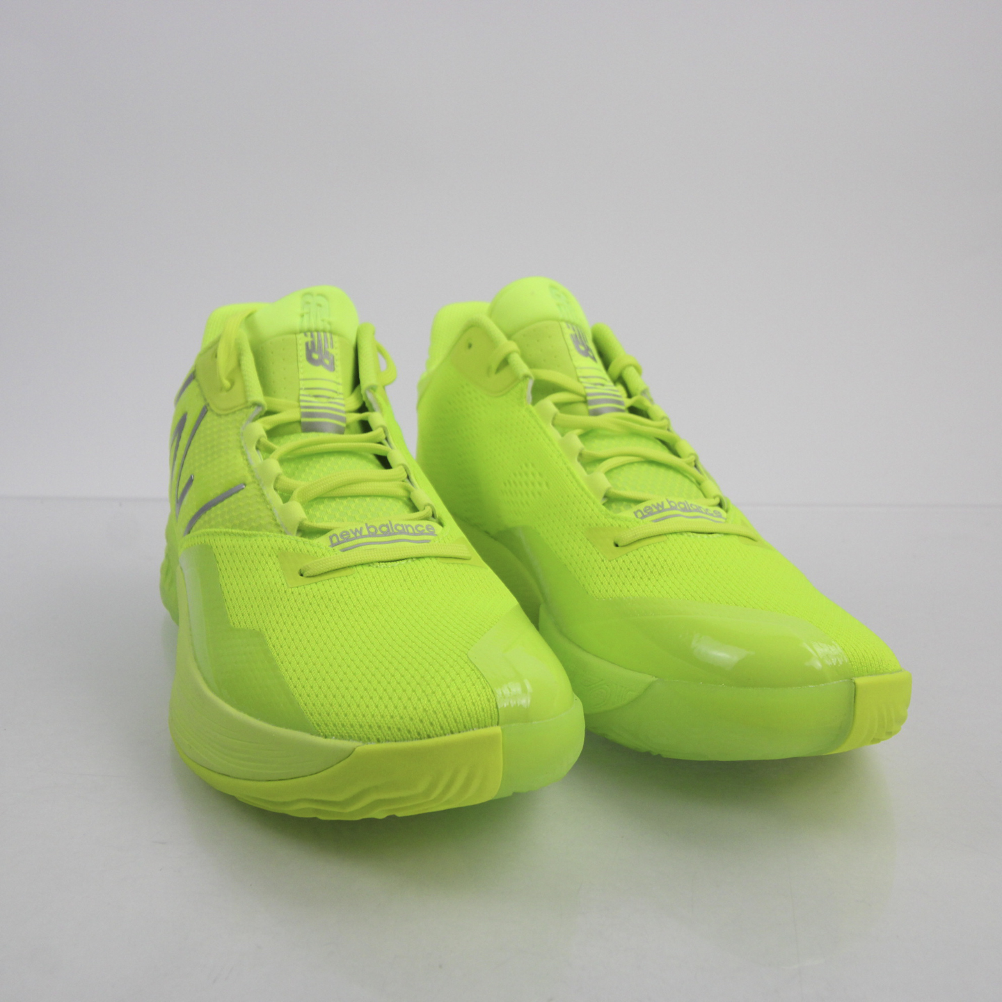 New Balance Basketball Shoes Green: Style Meets Performance