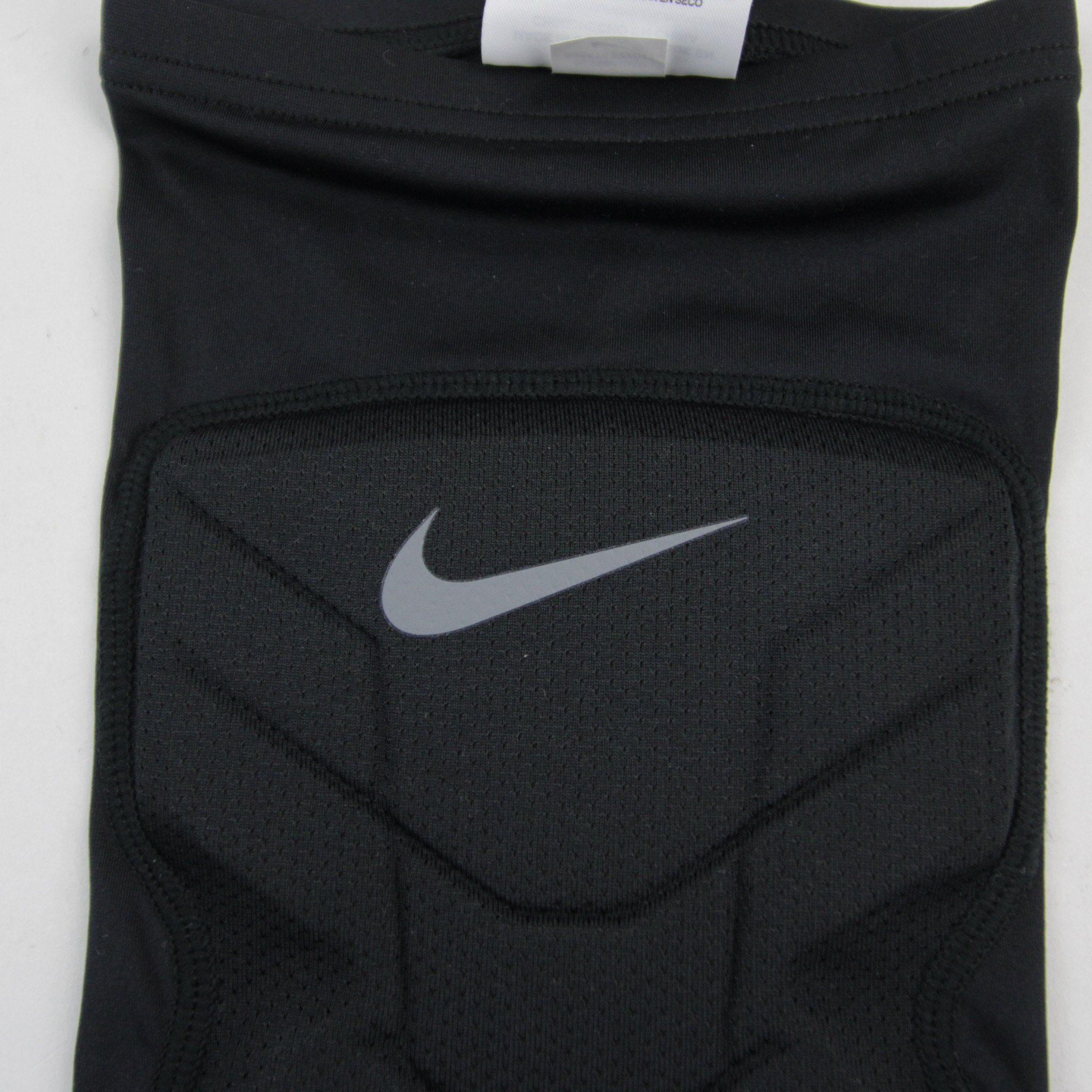 Nike Compression Sleeves-Shin Unisex White New with Tags