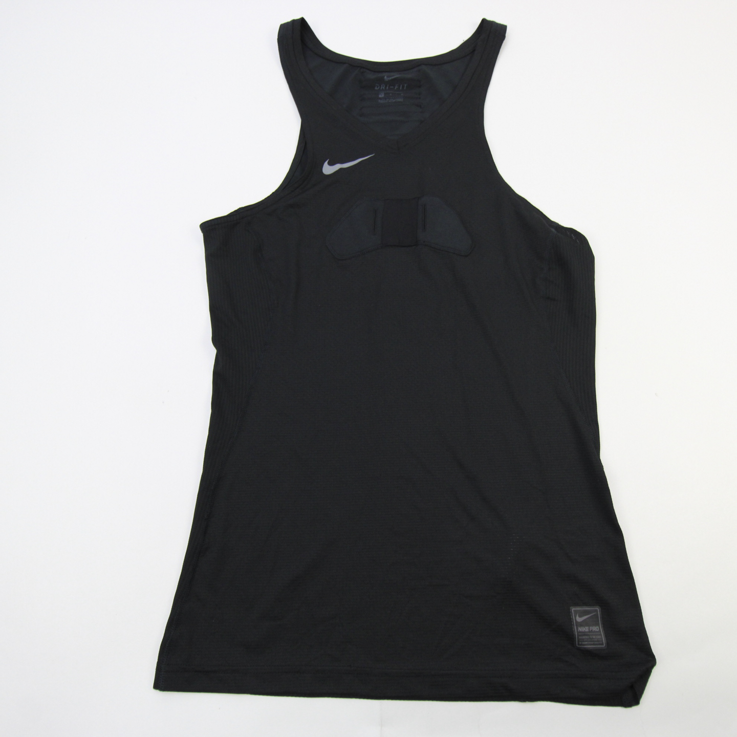 NIKE NBA PRO Hyperstrong Basketball Compression Tank Top (MEN'S