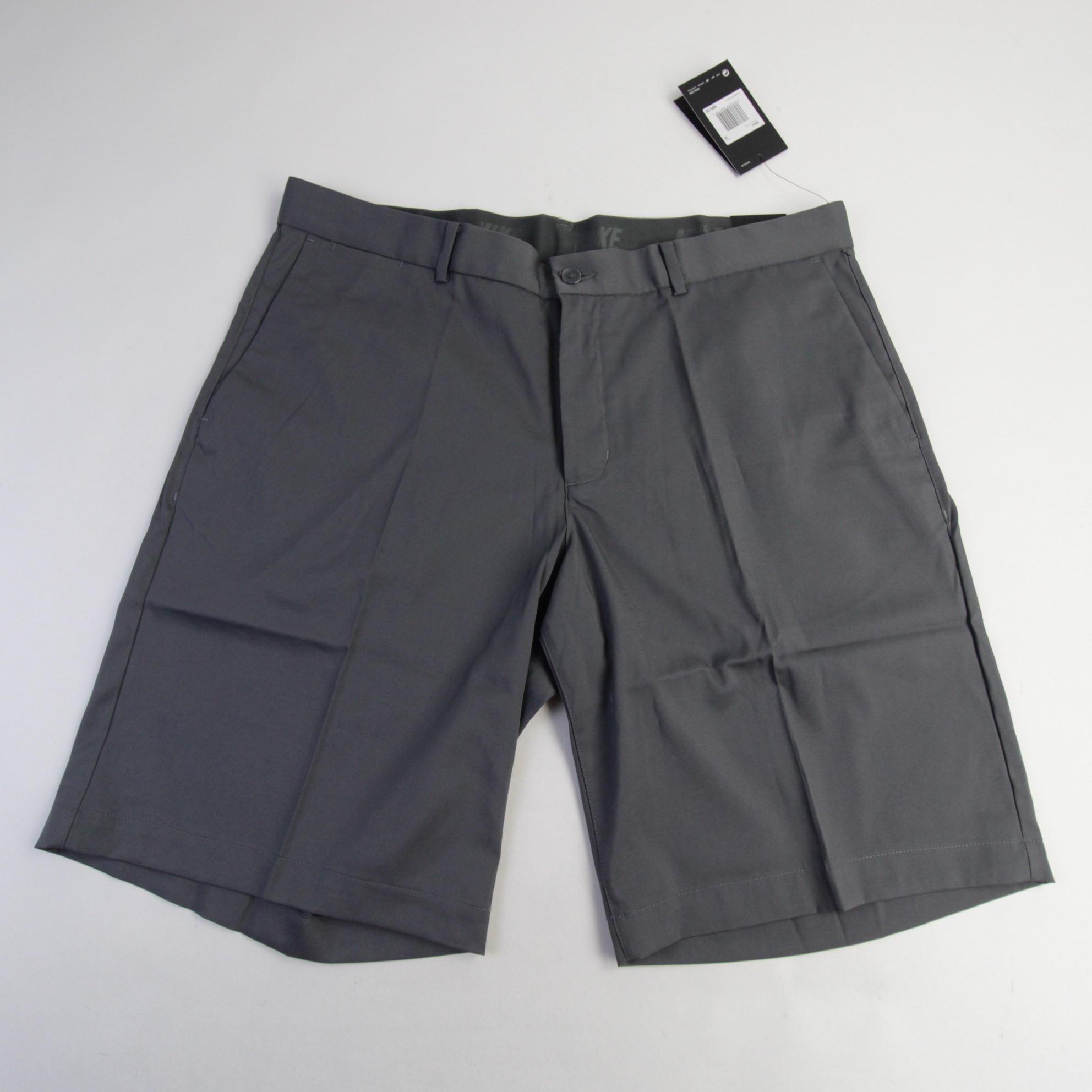 Mens dri hot sale fit dress shorts