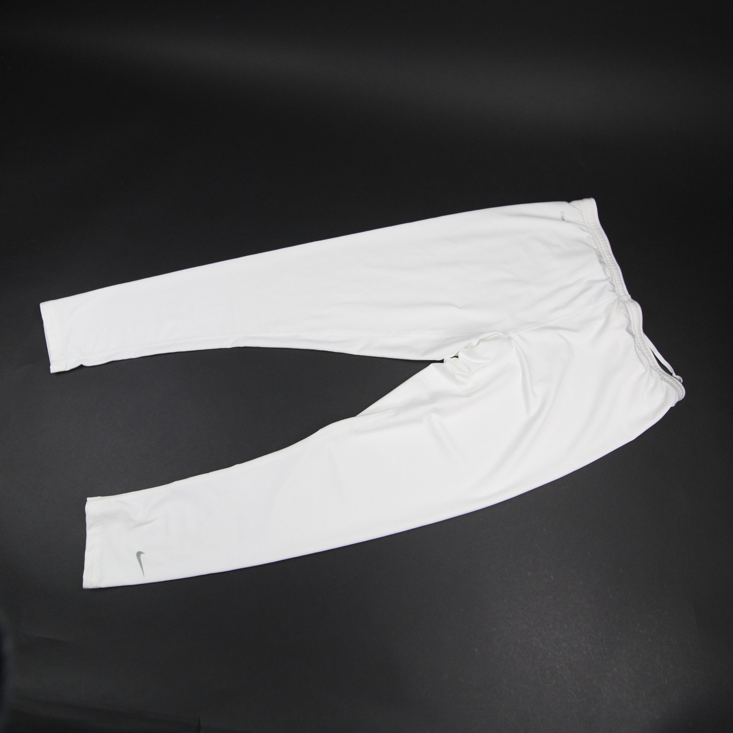 Nike Running Tights Men's Off-White Used | eBay Nike Running Tights Men's Off-White Used | eBay