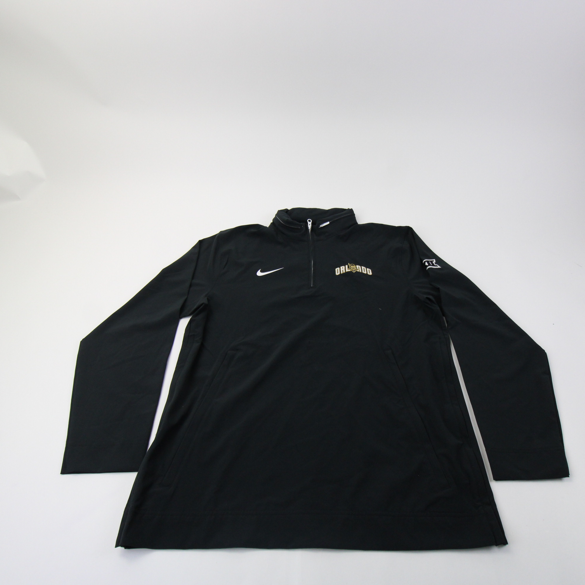ucf nike long sleeve