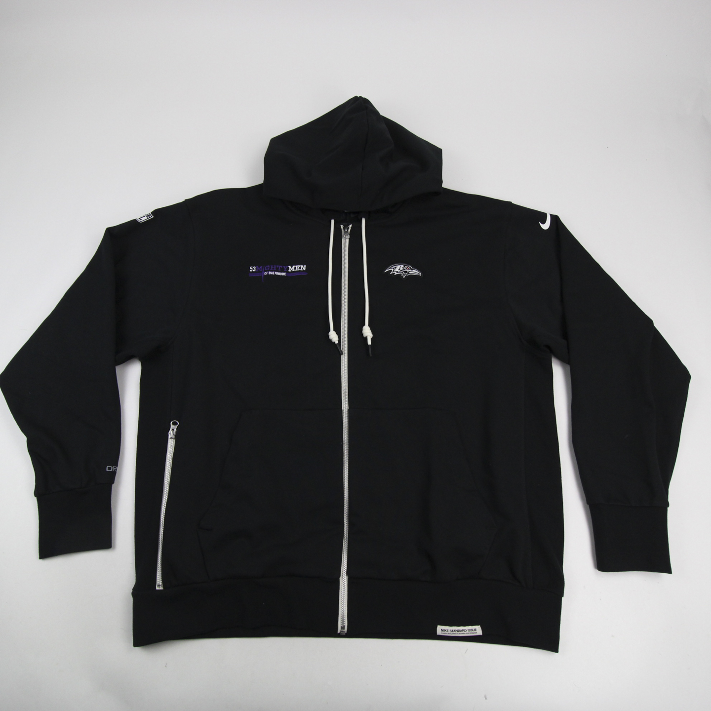 Under Armour Storm Jacket Women's Black New with Tags - Picture 2 of 6