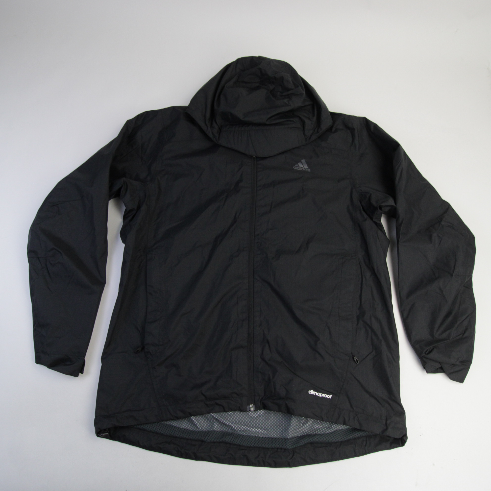 Adidas men's hot sale climaproof jacket