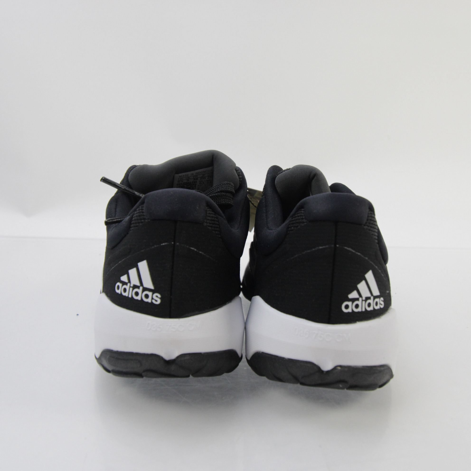 adidas Cross Training Shoes Men's Black/White New without Box | eBay