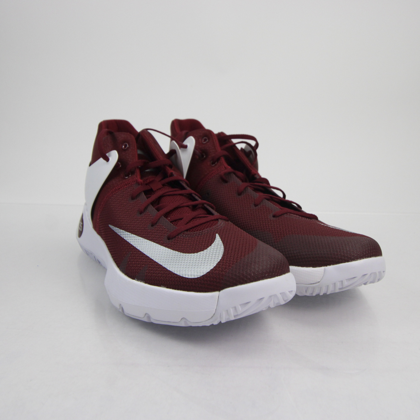 Maroon and White Basketball Shoes: A Comprehensive Guide