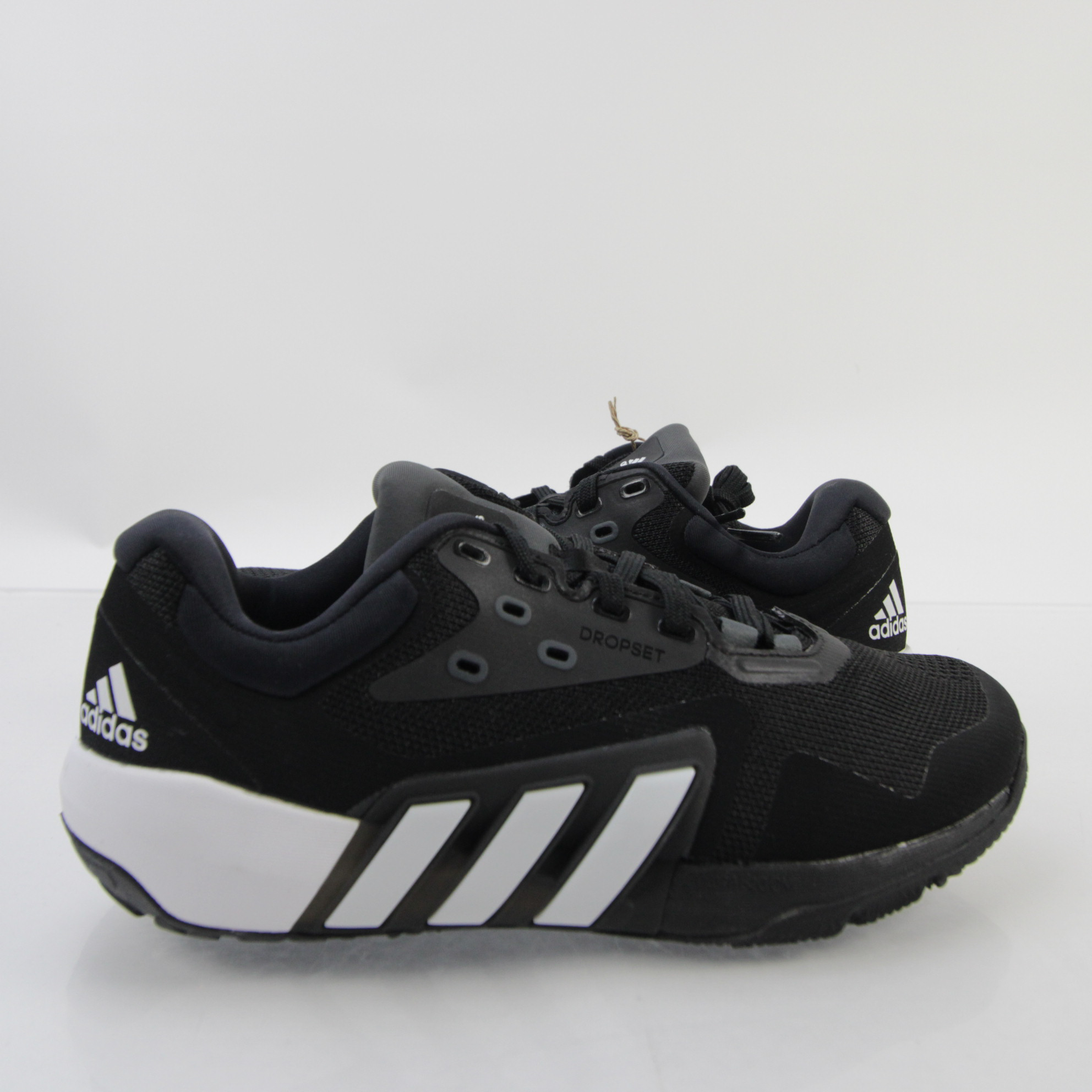 adidas Cross Training Shoes Men's Black/White New without Box | eBay