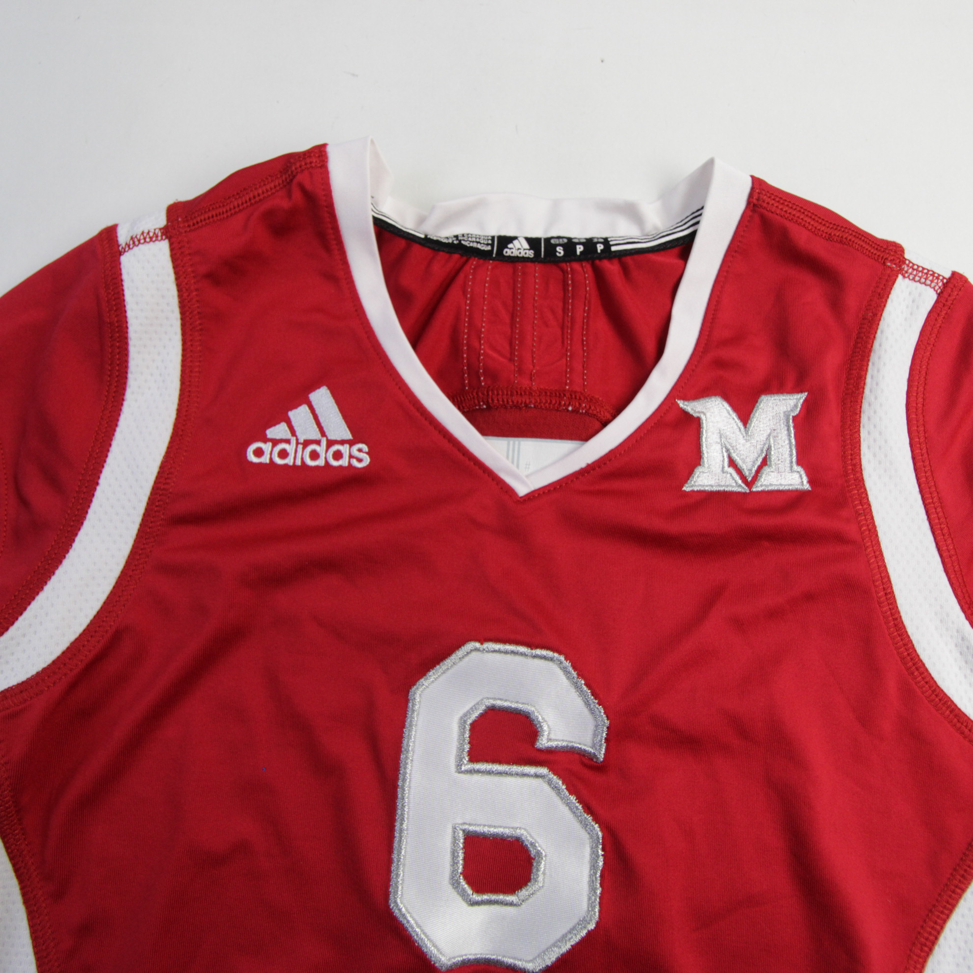 REDHAWKS WOMENS V NECK CAP SLEEVE - FOOTBALL MOM REDHAWKS WOMENS V NECK CAP SLEEVE - FOOTBALL MOM