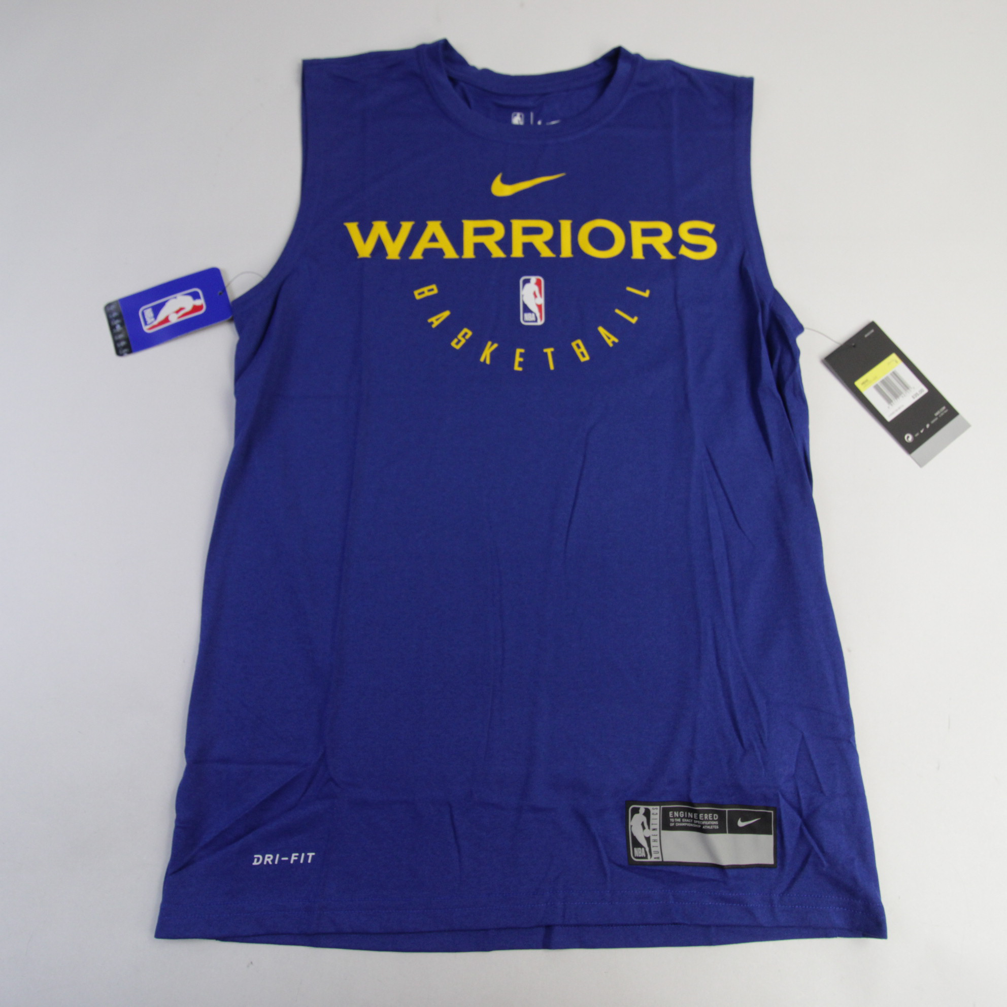 Dri sales fit nba