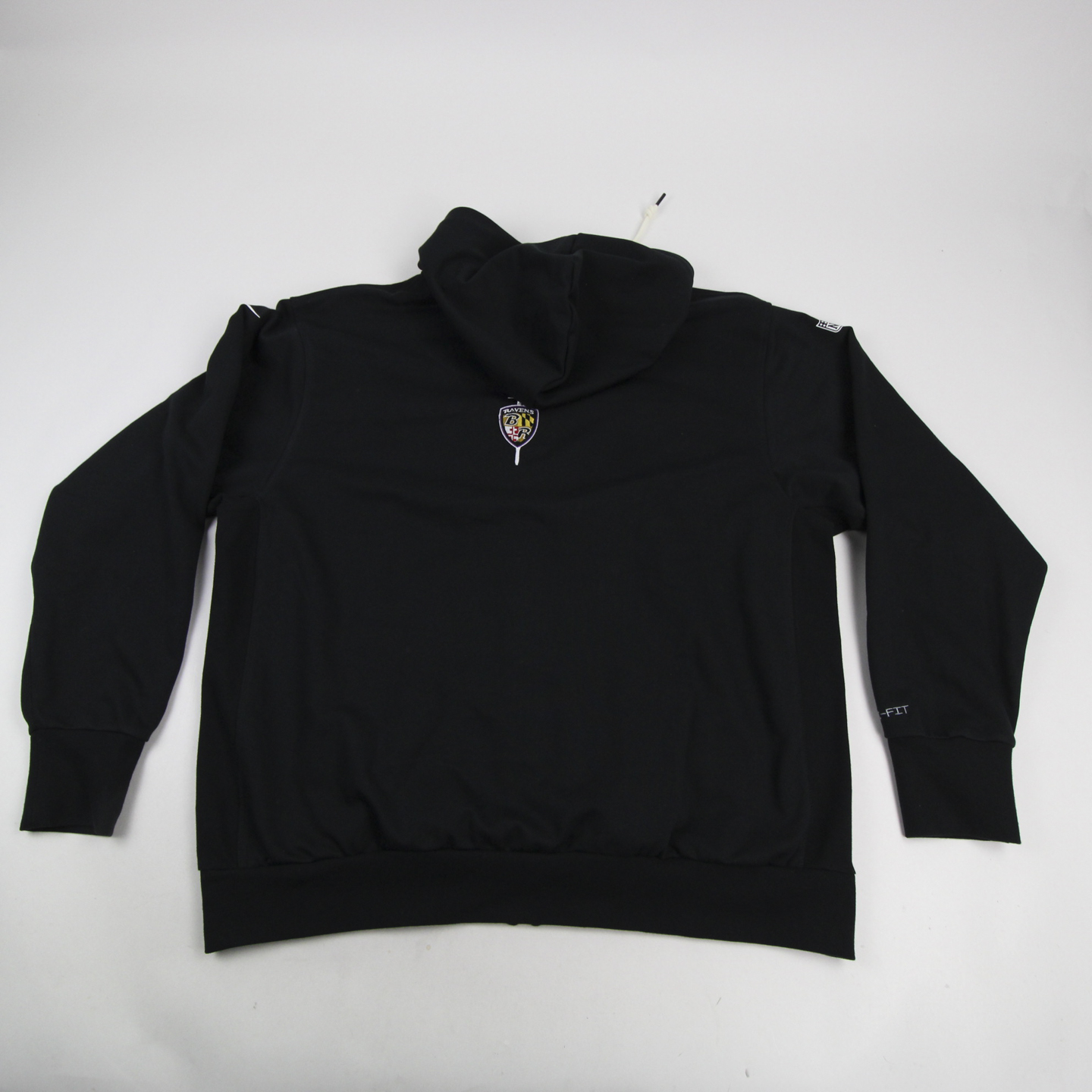 Under Armour Storm Jacket Women's Black New with Tags - Picture 3 of 6