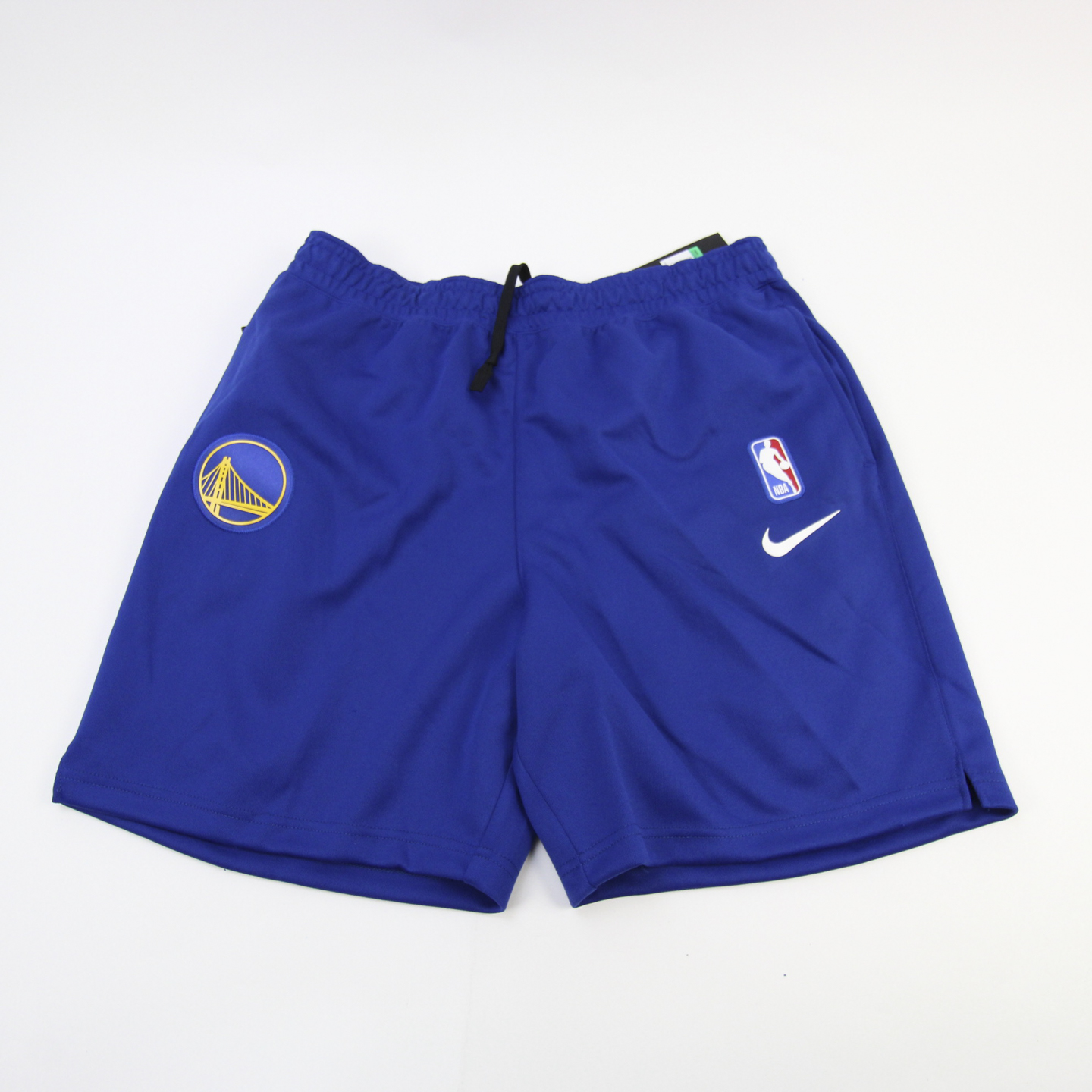 Golden State Warriors Nike Start 5 Short - Mens