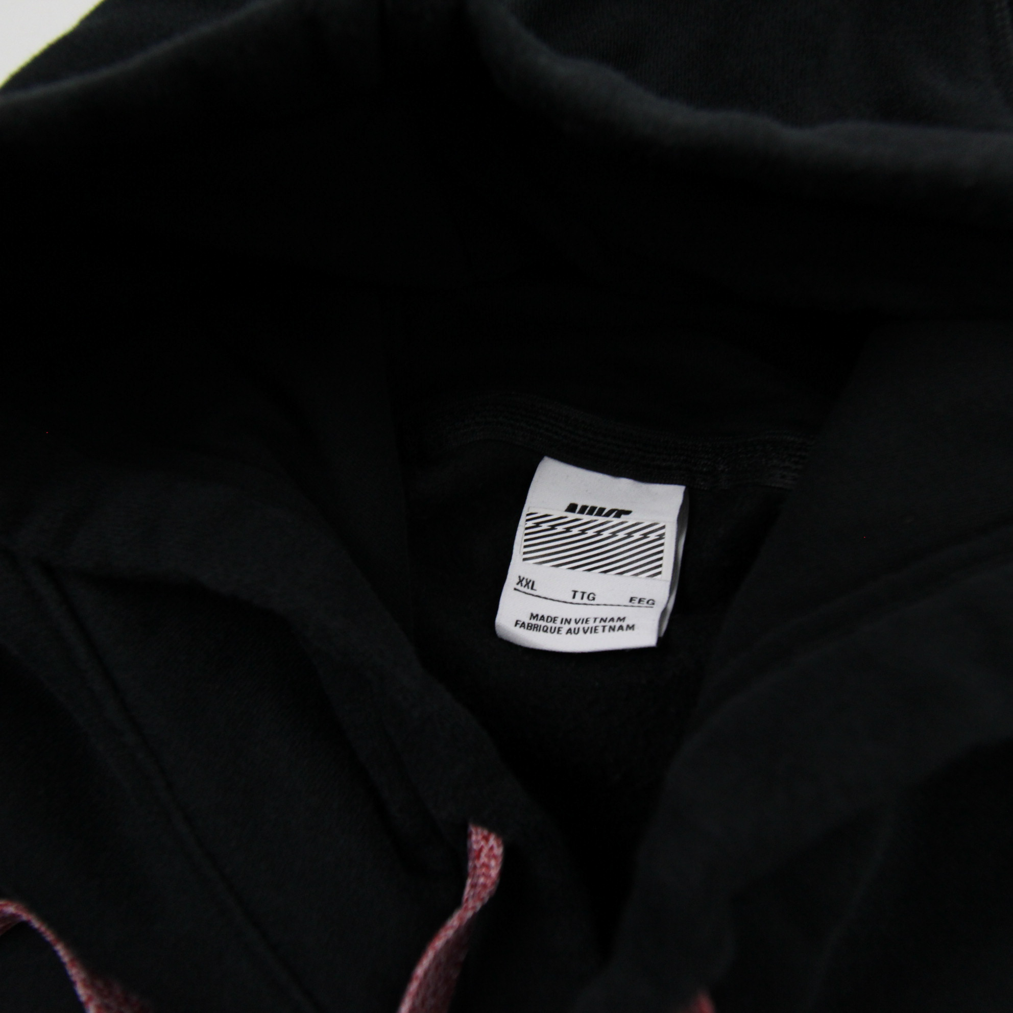 black nike iowa state sweatshirt