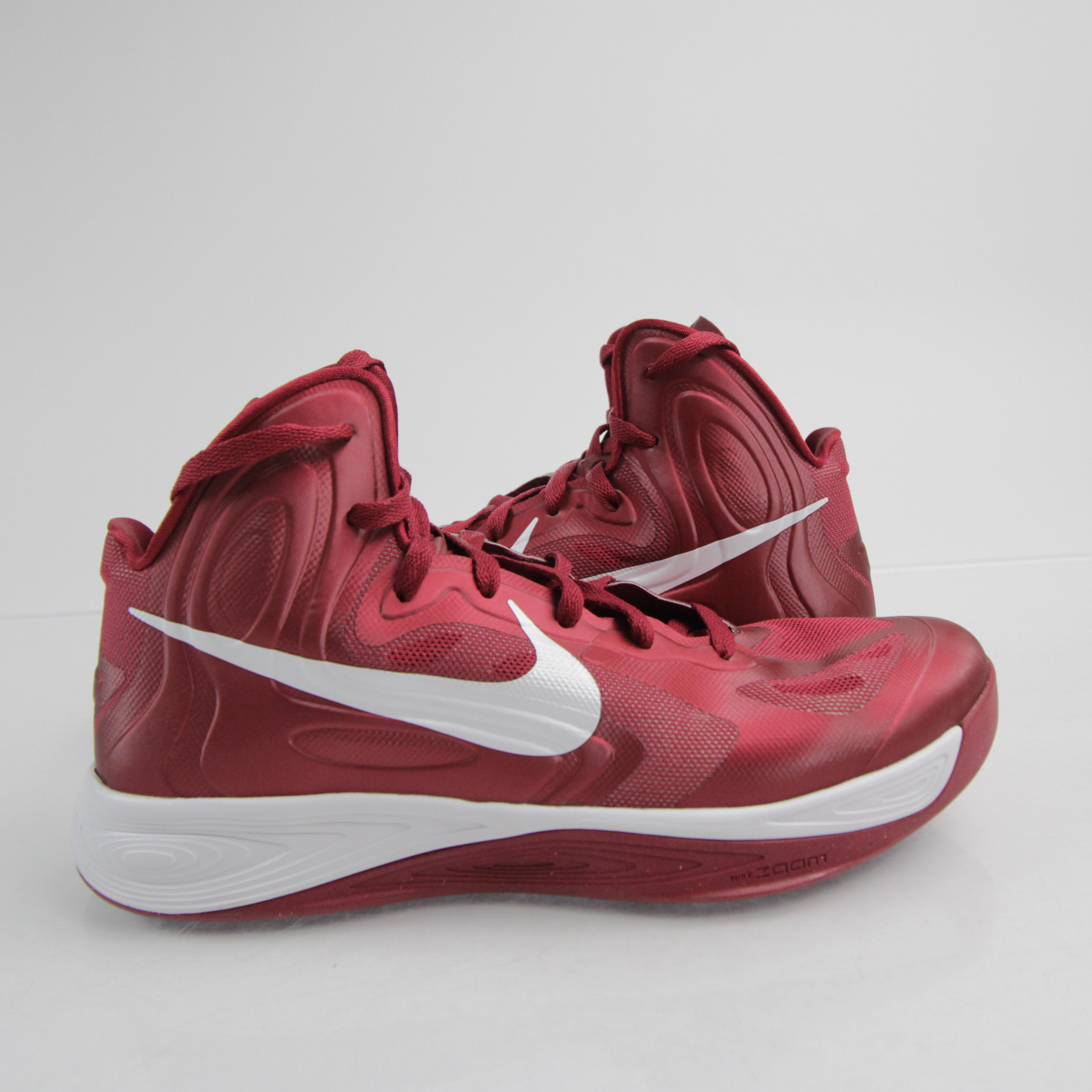 Step Up Your Game: The Ultimate Guide to Maroon and White Basketball Shoes