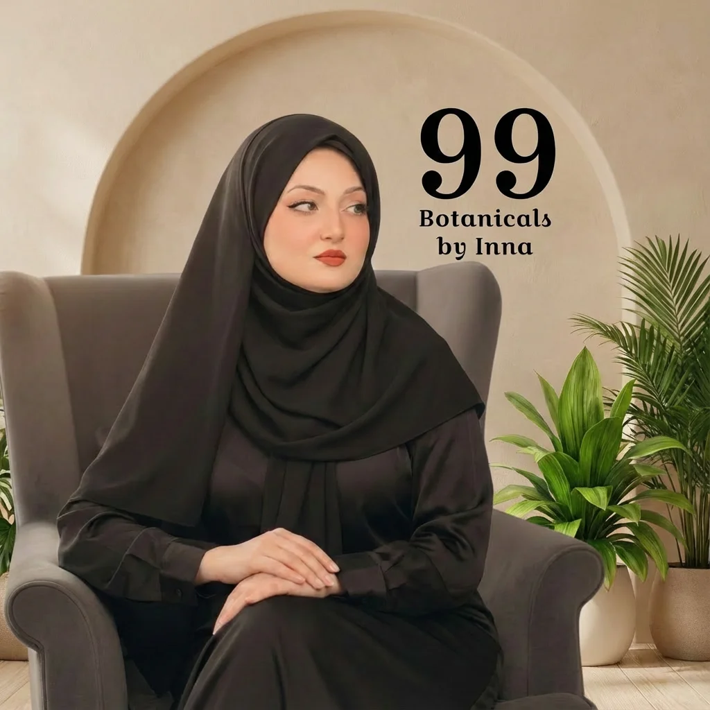 Inna, Founder of 99byInna