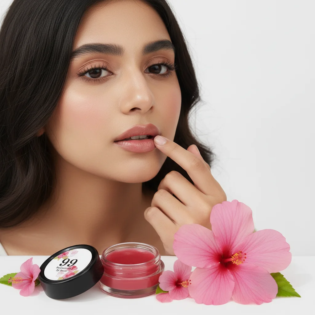 Moisturizing Lip Balm gallery image 2