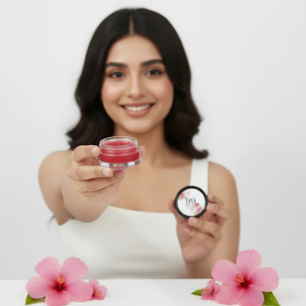 Moisturizing Lip Balm gallery image 3