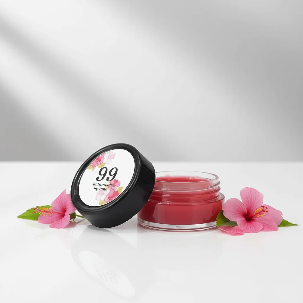 Moisturizing Lip Balm