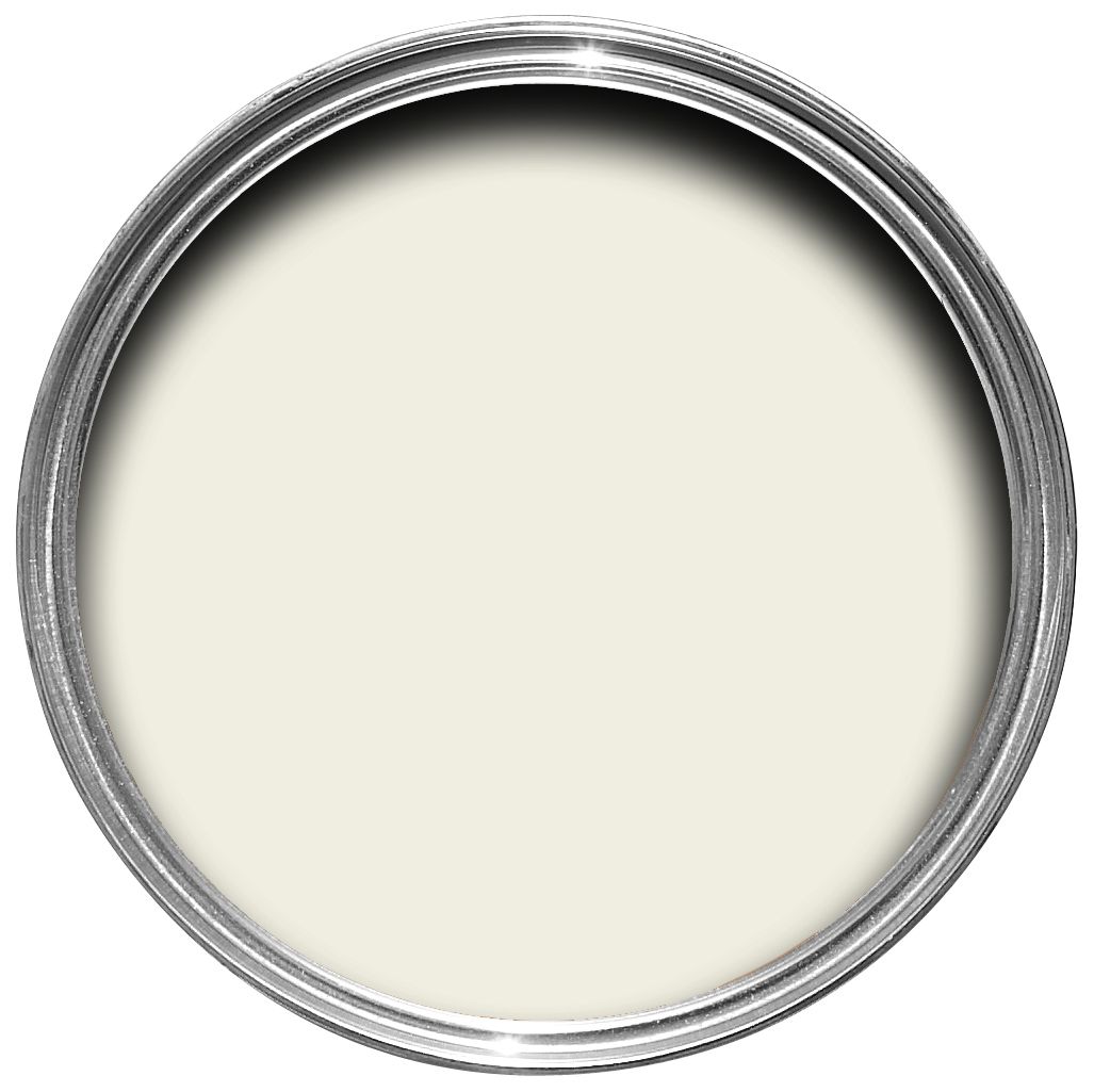 Antique White Soft Sheen Emulsion