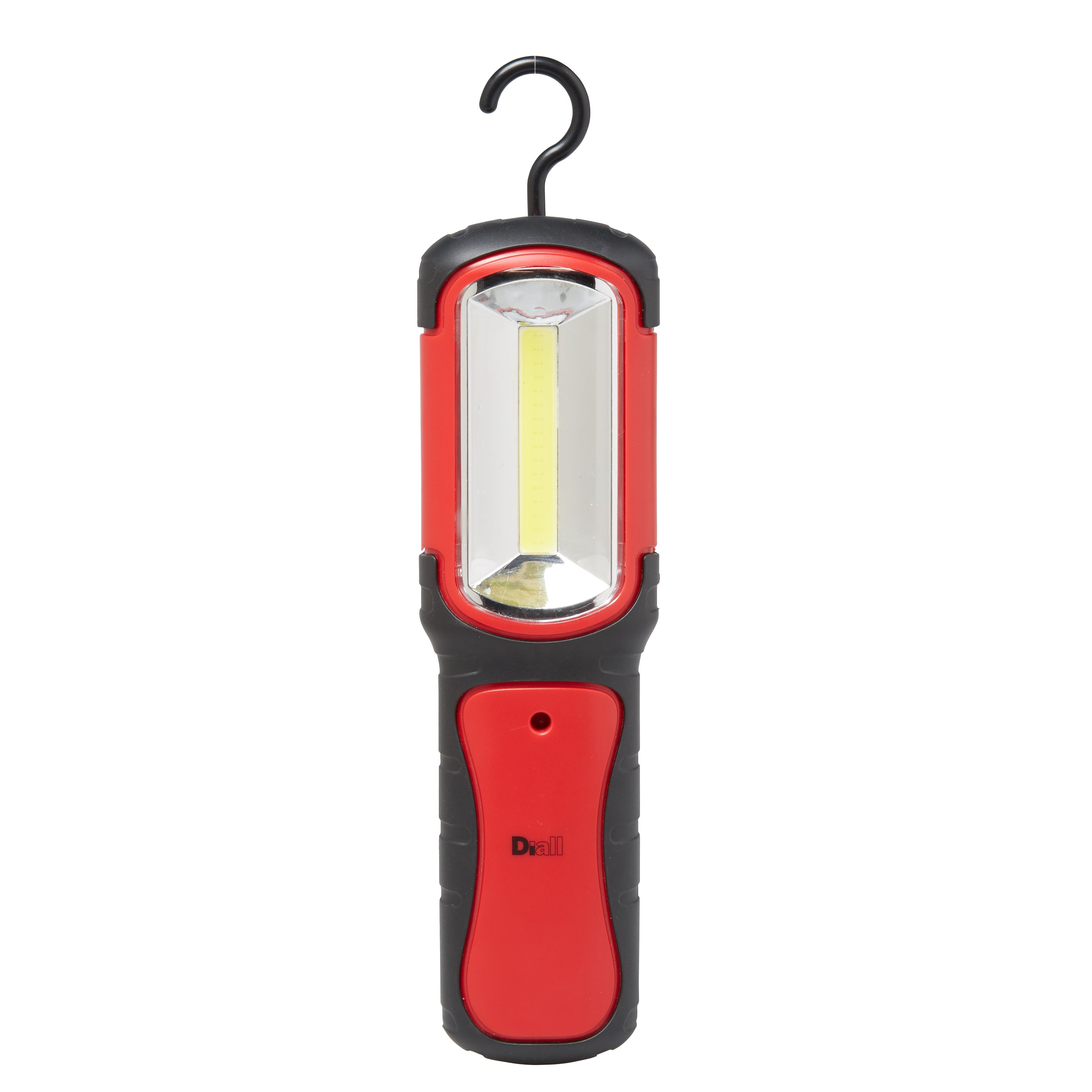 Diall Rechargeable Inspection Light 12 V